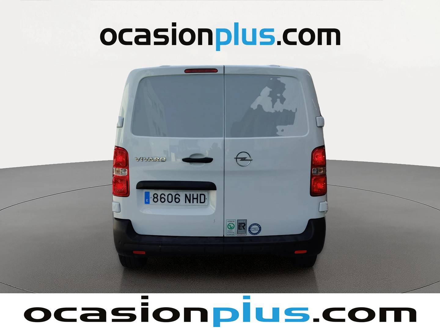 Opel Vivaro Opel Vivaro Furgon BlueHDi 120 (120 CV) diésel