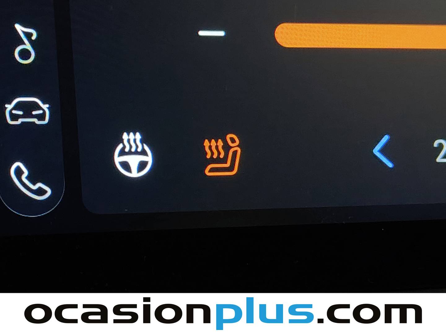 Equipamiento del MG ZS MG ZS 1.5 Hybrid+ Luxury (197 CV)