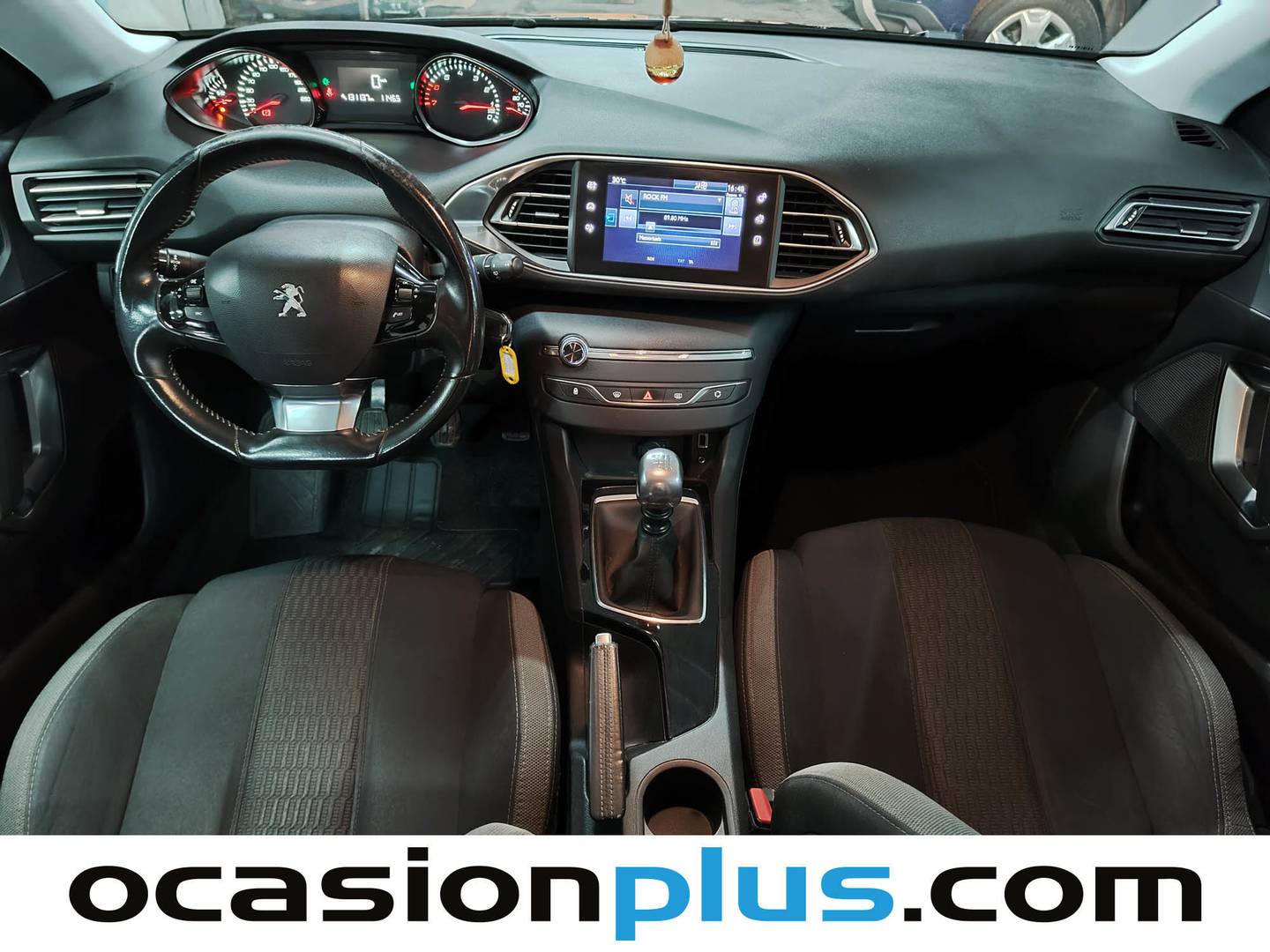Peugeot 308 Peugeot 308 PureTech 130 S&S Style (130 CV) de ocasión