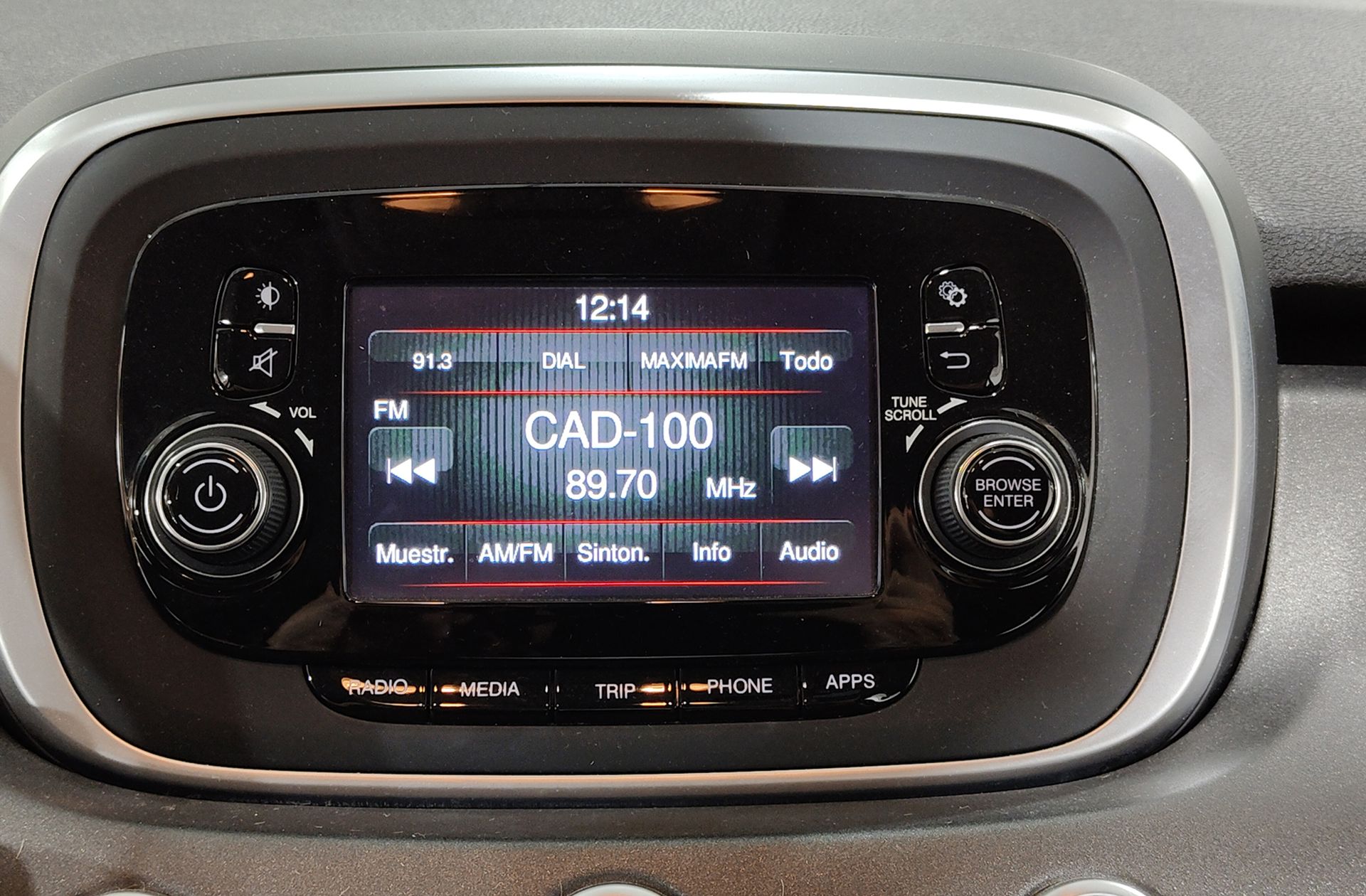 Fiat 500X 2.0 MultiJet Cross 4x4 - foto 27