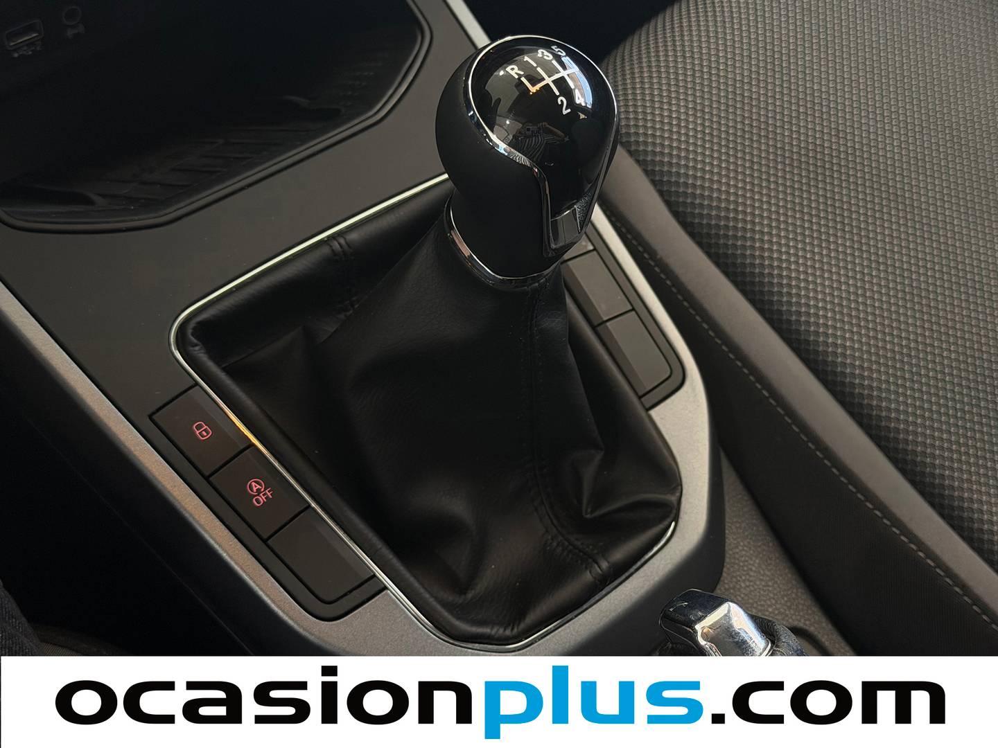 Seat Arona Seat Arona 1.0 TSI Ecomotive S&S Style (95 CV) de segunda mano