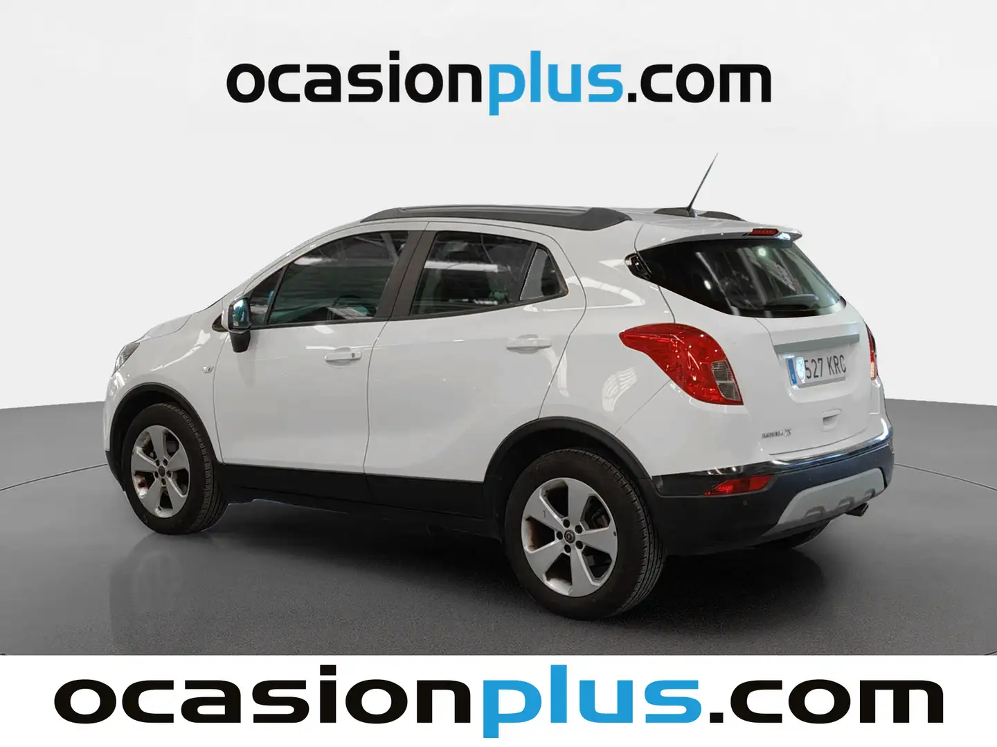 Foto Opel Mokka X Opel Mokka X 1.6 CDTI S&S Selective 4X2 Auto (136 CV)