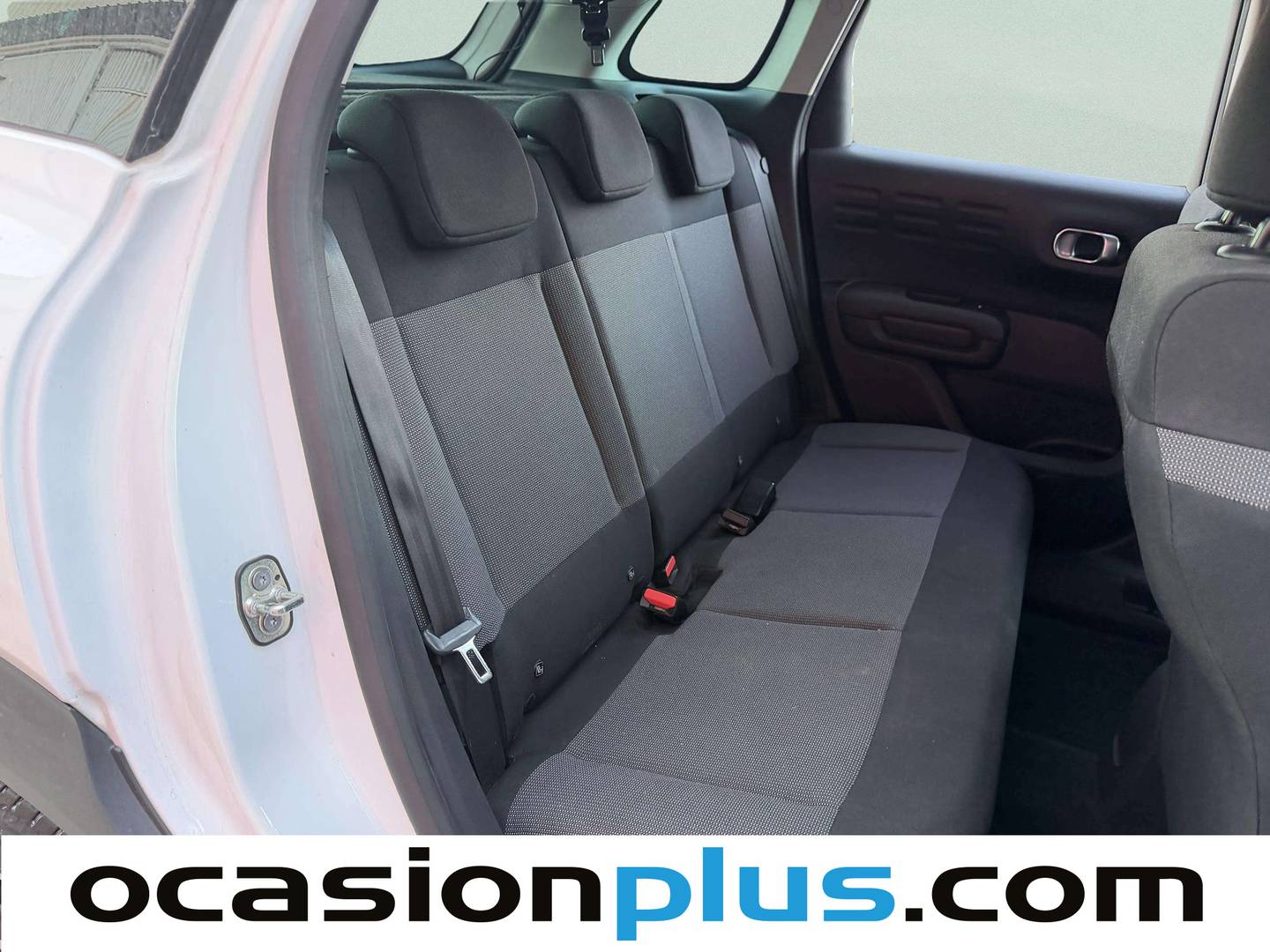 Citroën C3 Aircross Citroen C3 Aircross PureTech 110 S&S Shine 81 kW (110 CV) gasolina