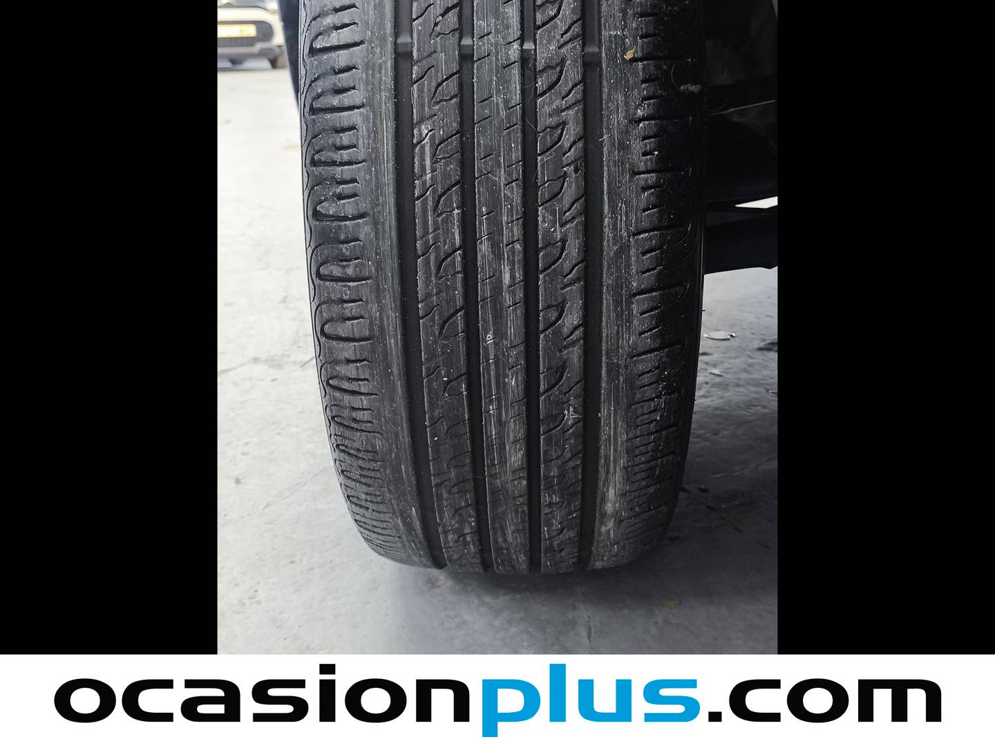 DR AUTOMOBILES DR 4.0 DR AUTOMOBILES DR4 1.5  (116 CV) seminuevo