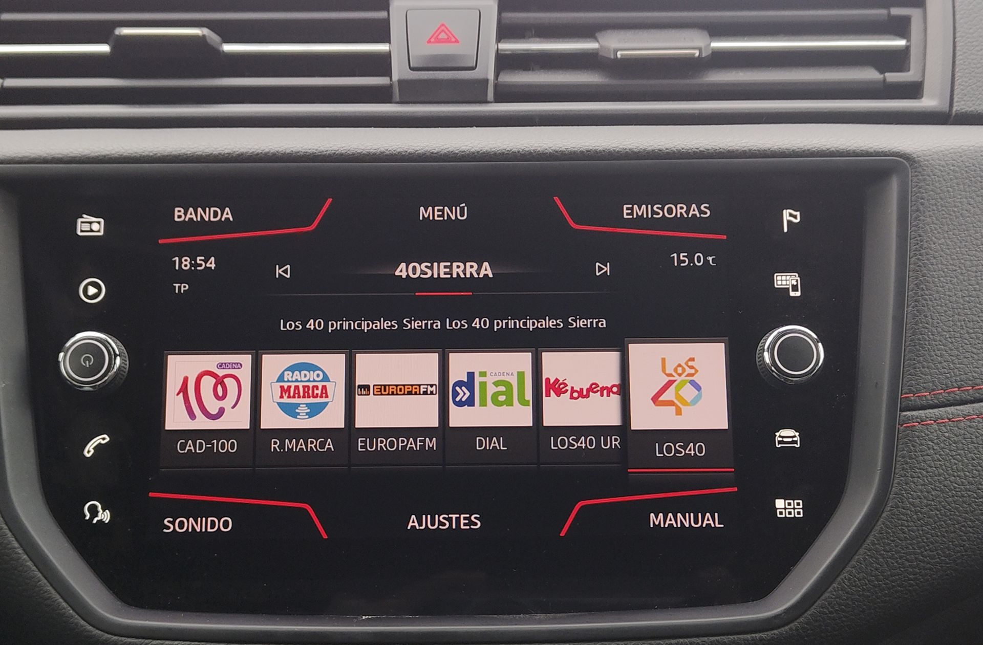 SEAT Arona 1.6 TDI Ecomotive FR - foto 40