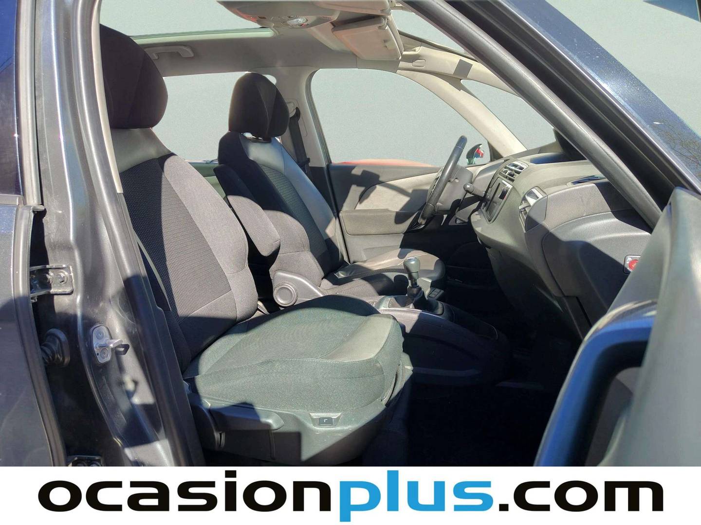 Citroën Grand C4 Picasso Citroen Grand C4 Picasso BlueHDi 150 Airdream Exclusive 7 Plazas (150 CV) de segunda mano