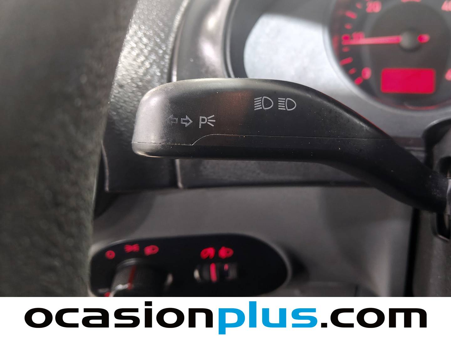 Seat Ibiza Seat Ibiza 1.4 TDI Reference (80 CV) manual