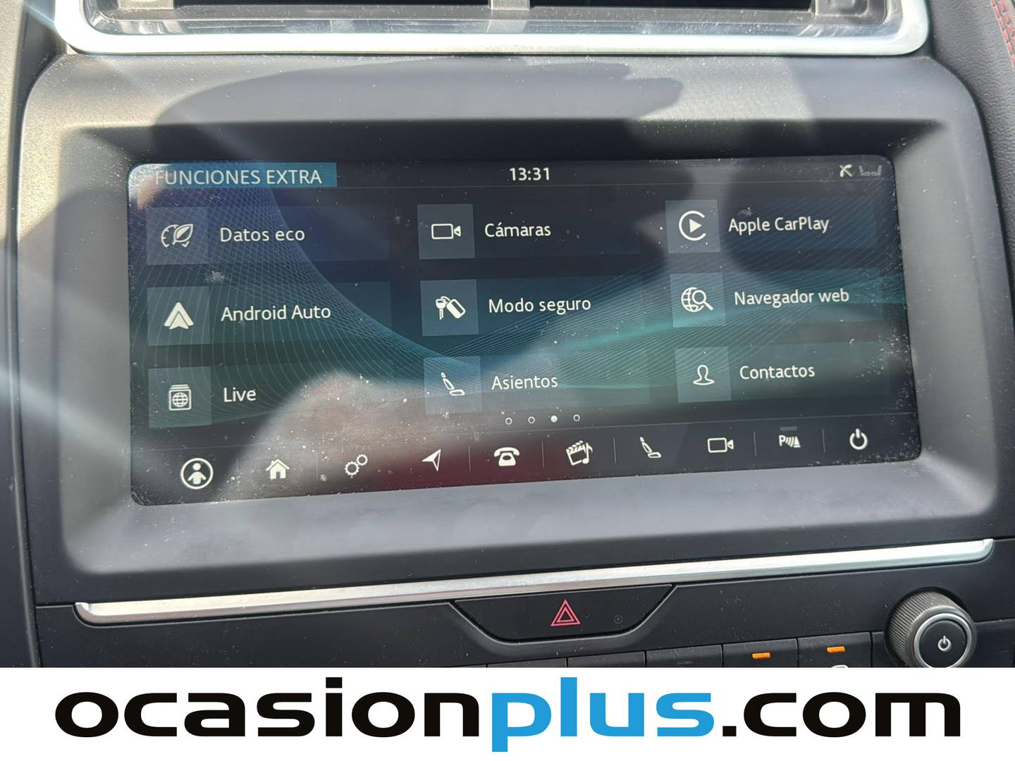 Acabados Jaguar E-Pace Jaguar E-PACE 2.0D R-Dynamic S 4WD Auto (150 CV)