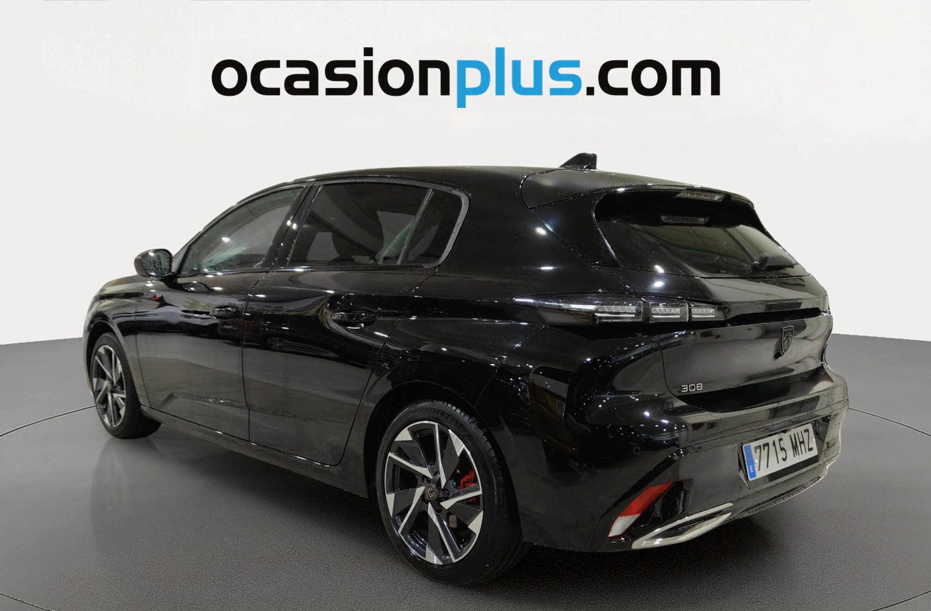 Peugeot 308 PureTech 130 Allure Pack - foto 3