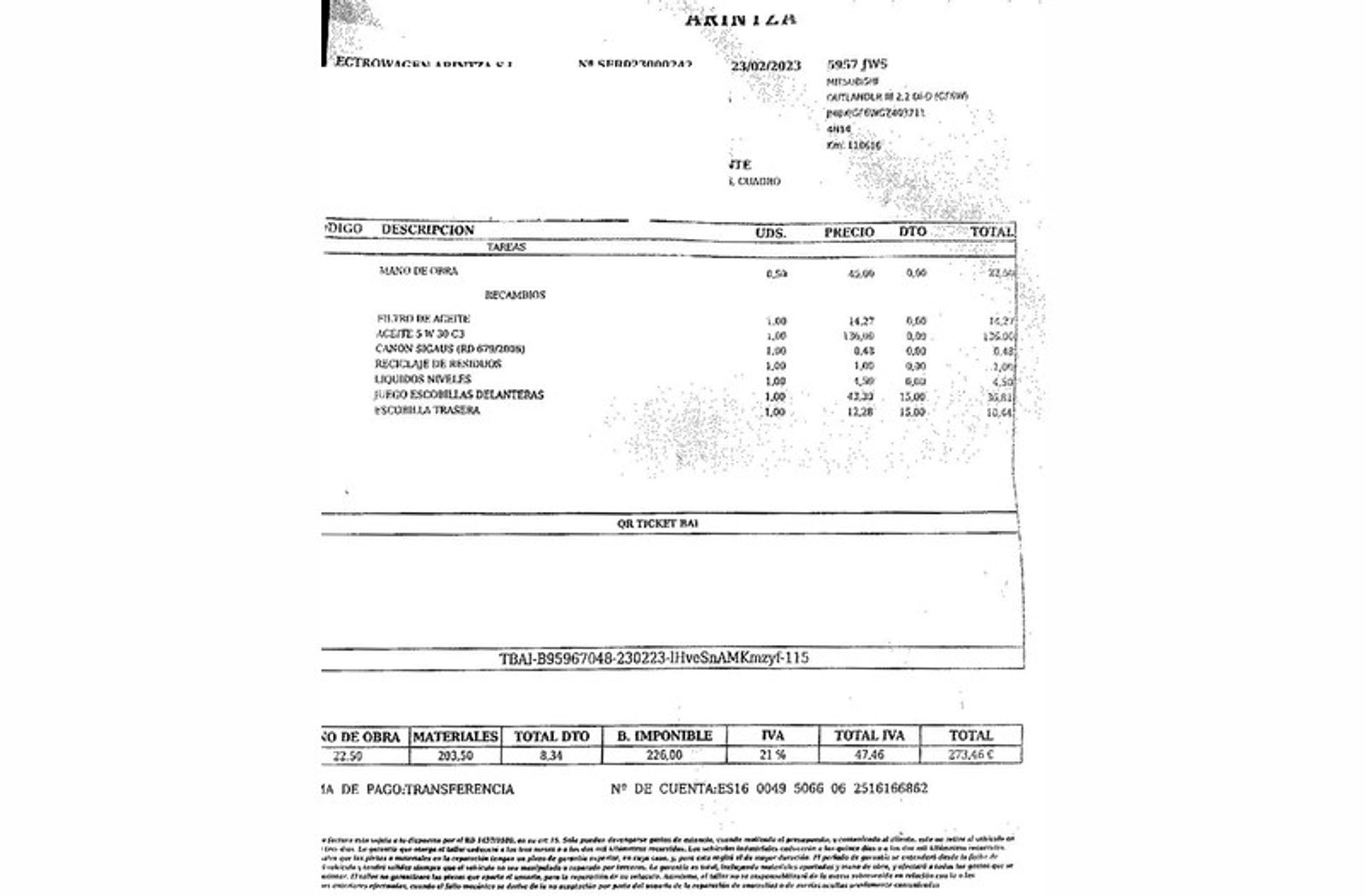 Mitsubishi Outlander 220 DI-D Motion 2WD - foto 5