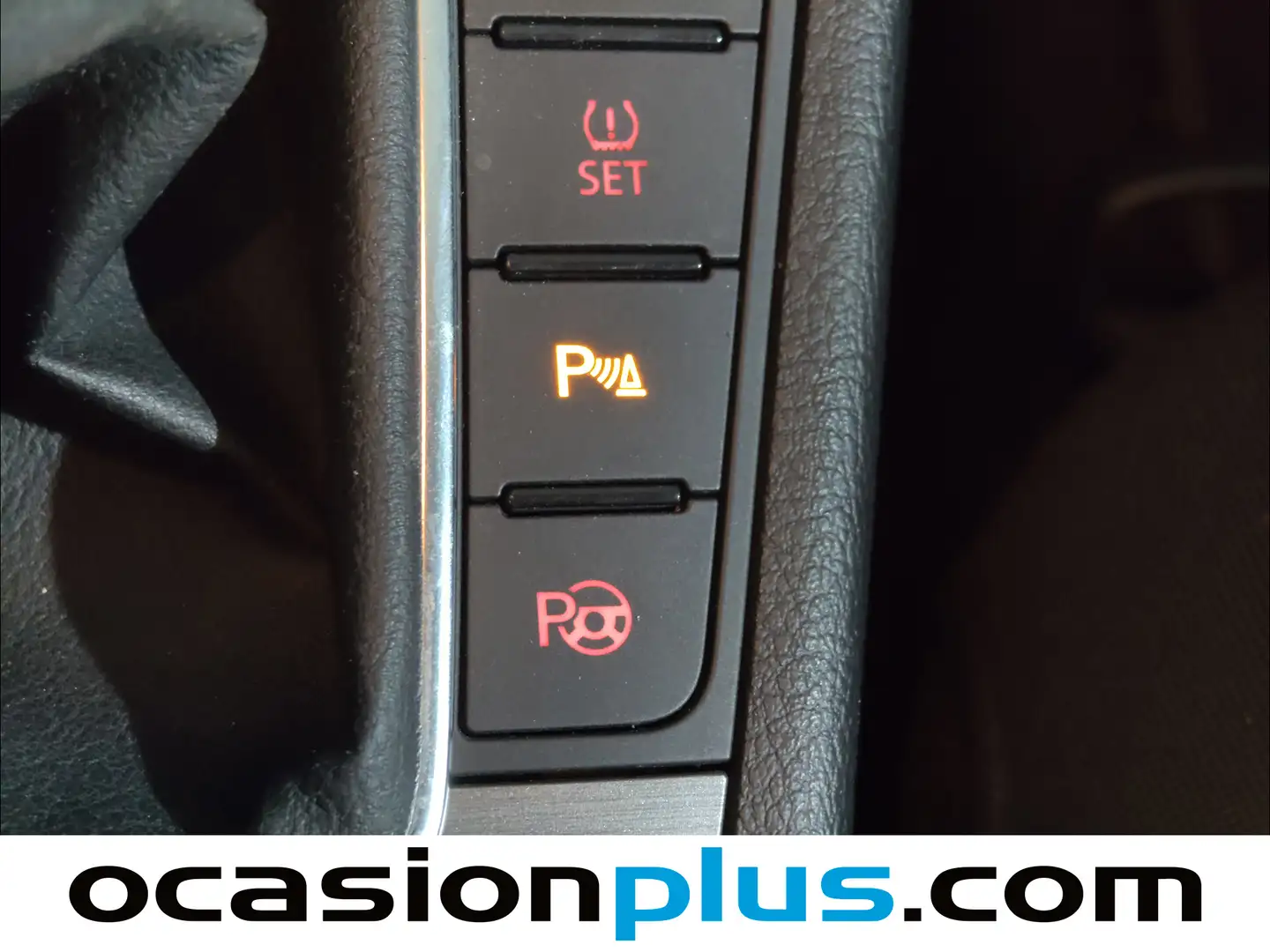 Foto Volkswagen Passat Volkswagen Passat Advance 1.8 TSI (160 CV)