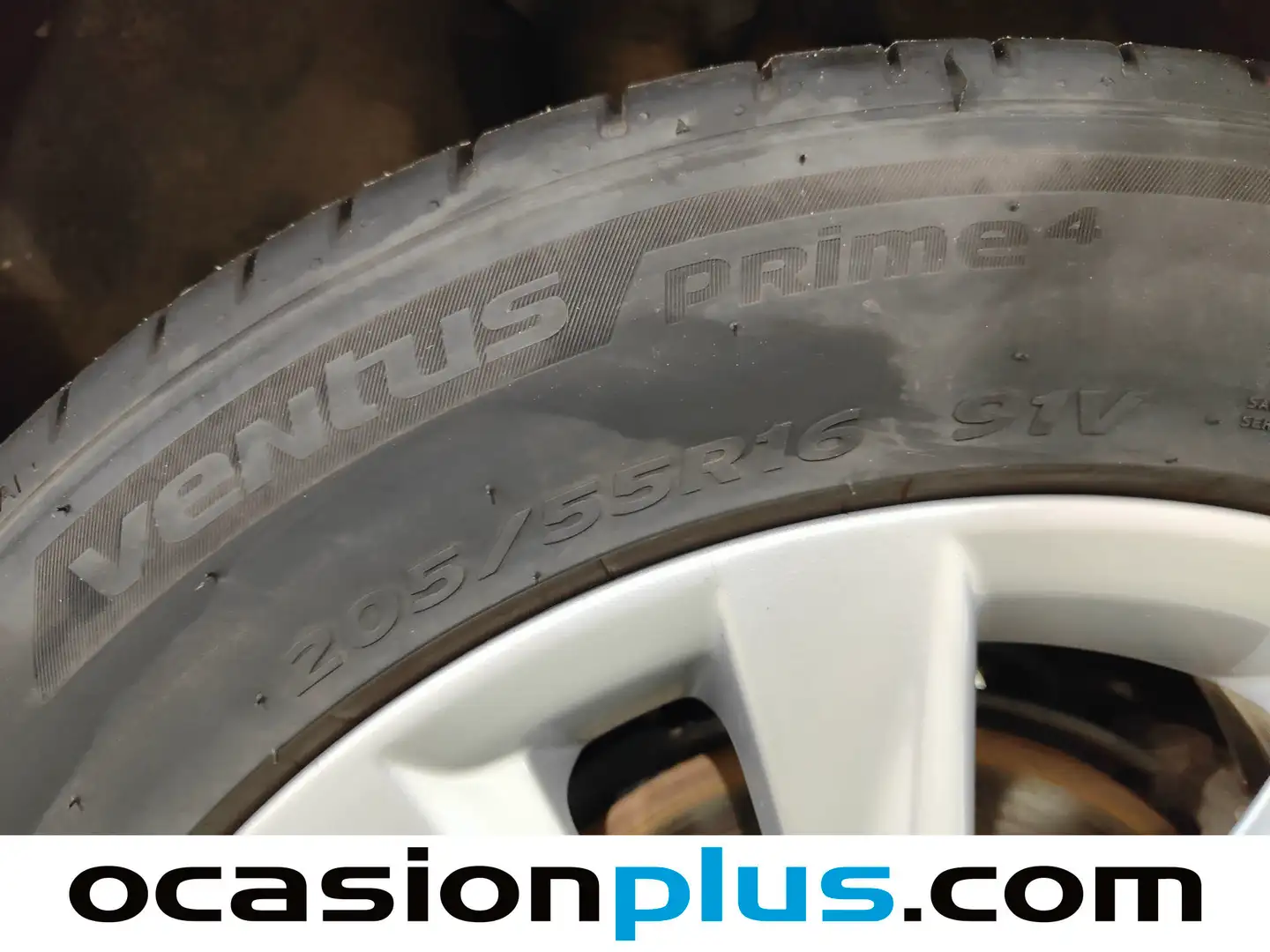 Foto Toyota Corolla Toyota Corolla 140H Active Plus (140 CV)