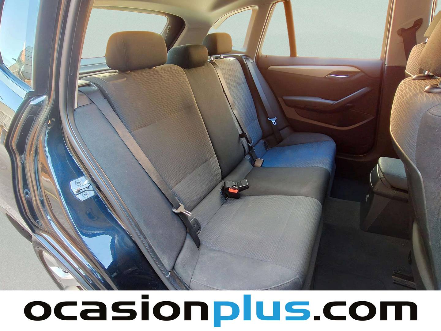 BMW X1 BMW X1 sDrive16d (116 CV) al mejor precio