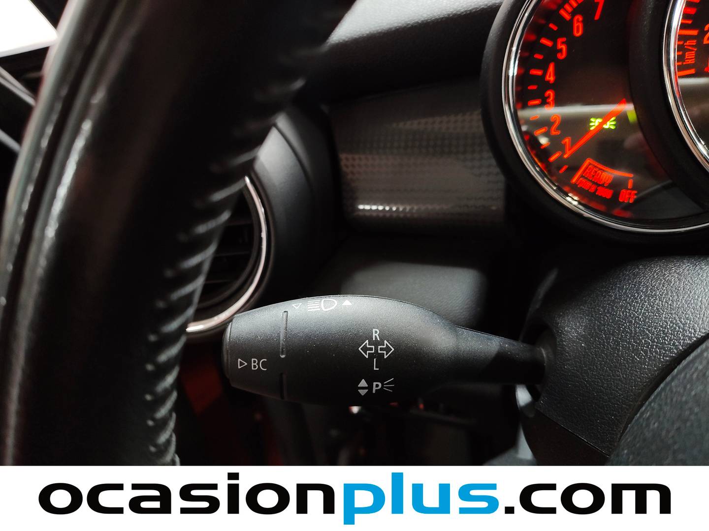 Foto Mini MINI MINI MINI Cabrio Cooper (136 CV)