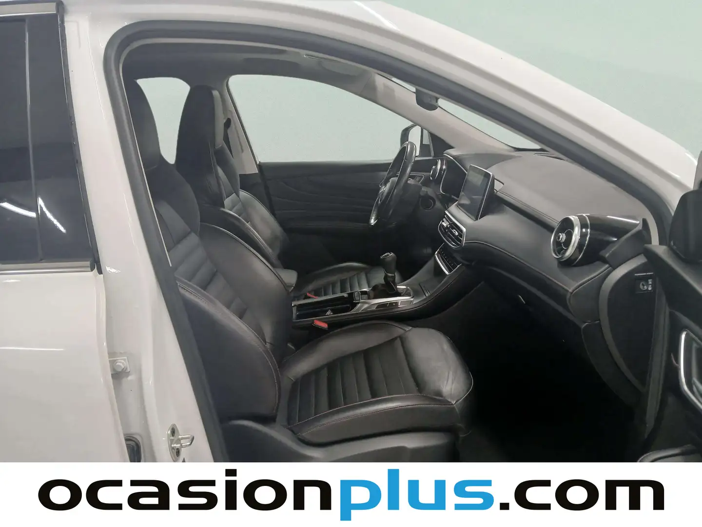 Foto MG HS MG HS 1.5 Turbo GDI Luxury DCT (162 CV)