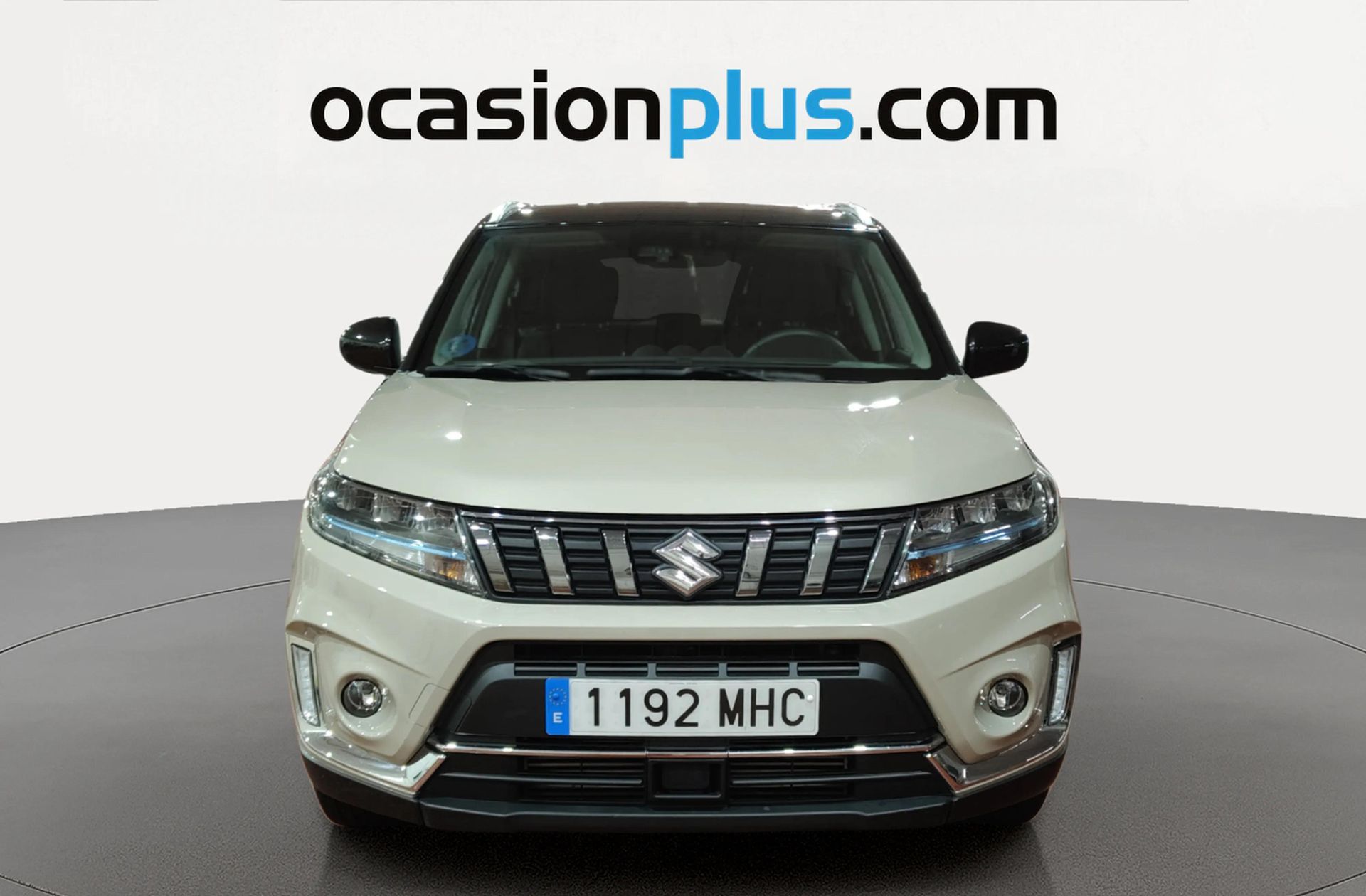 Suzuki Vitara 1.4 T Mild Hybrid GLE - foto 13