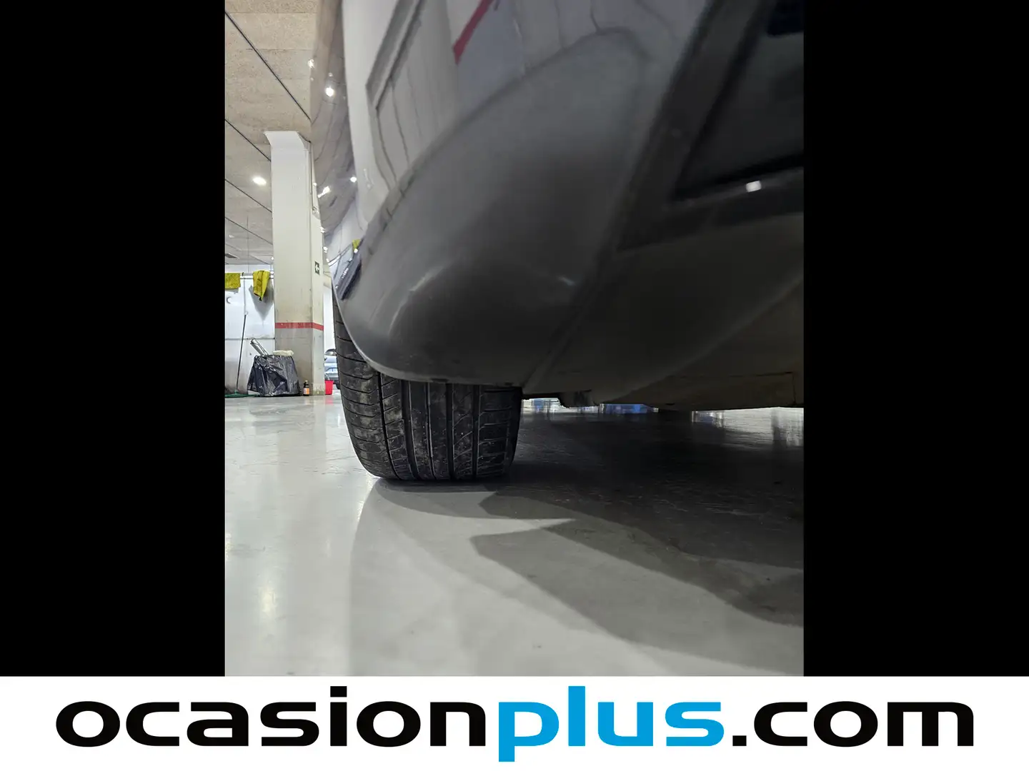 Foto Tesla Model S Tesla Model S P100D 4WD (772 CV)