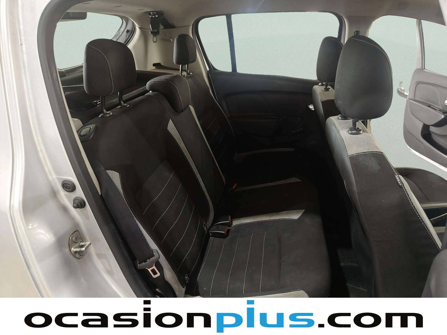 Dacia Sandero Dacia Sandero Stepway TCe (90 CV) al mejor precio