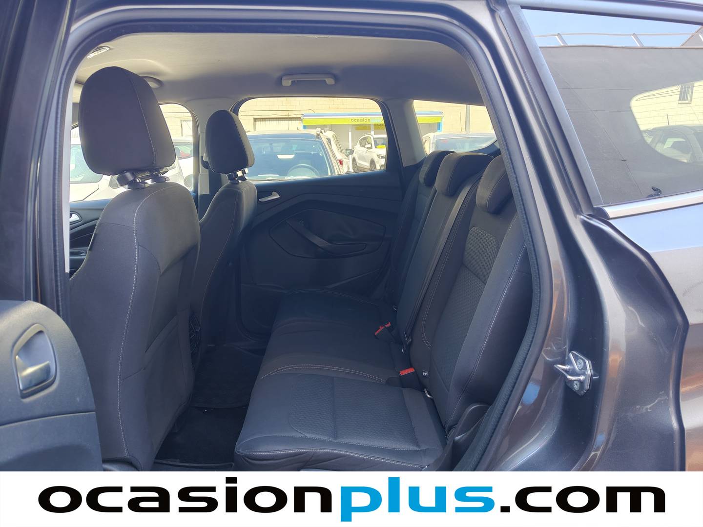 Ford Kuga Ford Kuga 2.0 TDCI Business 4x2 S&S (150 CV) barato