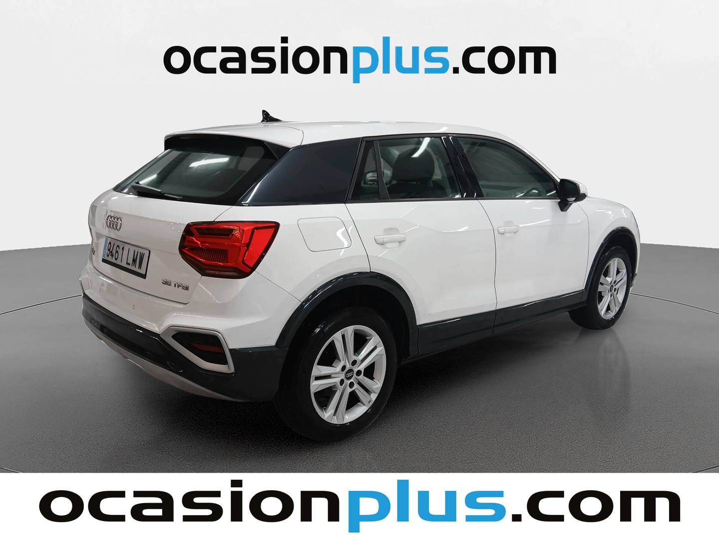 Foto Audi Q2 Audi Q2 Advanced 35 TFSI (150 CV) S tronic