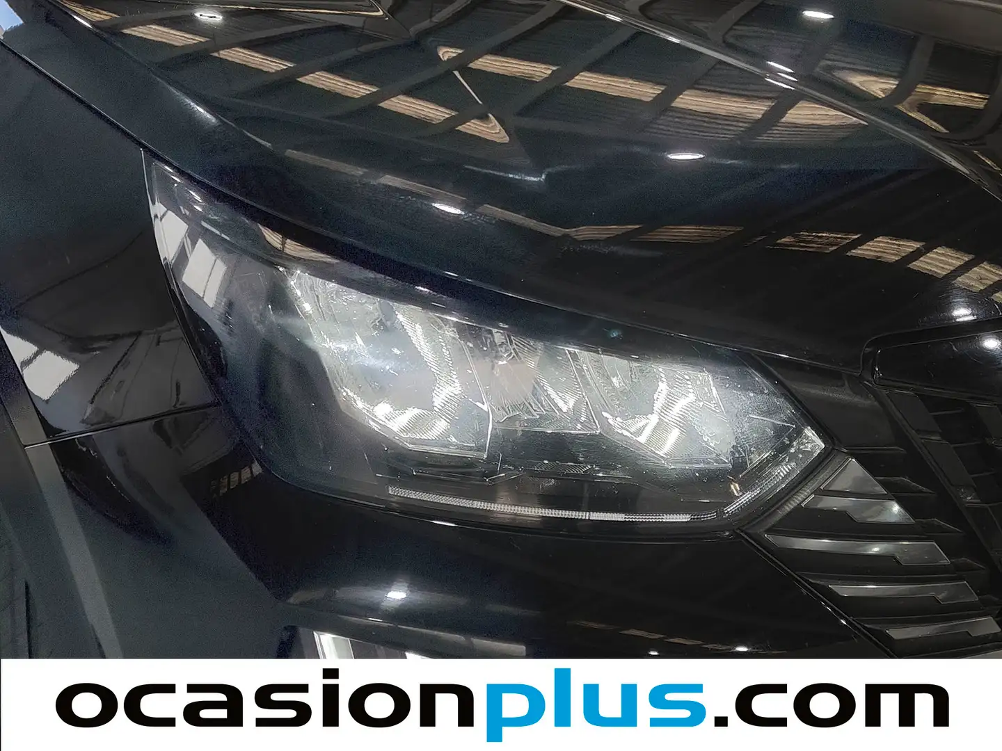 Foto Peugeot 2008 Peugeot 2008 PureTech 100 S&S Allure (100 CV)