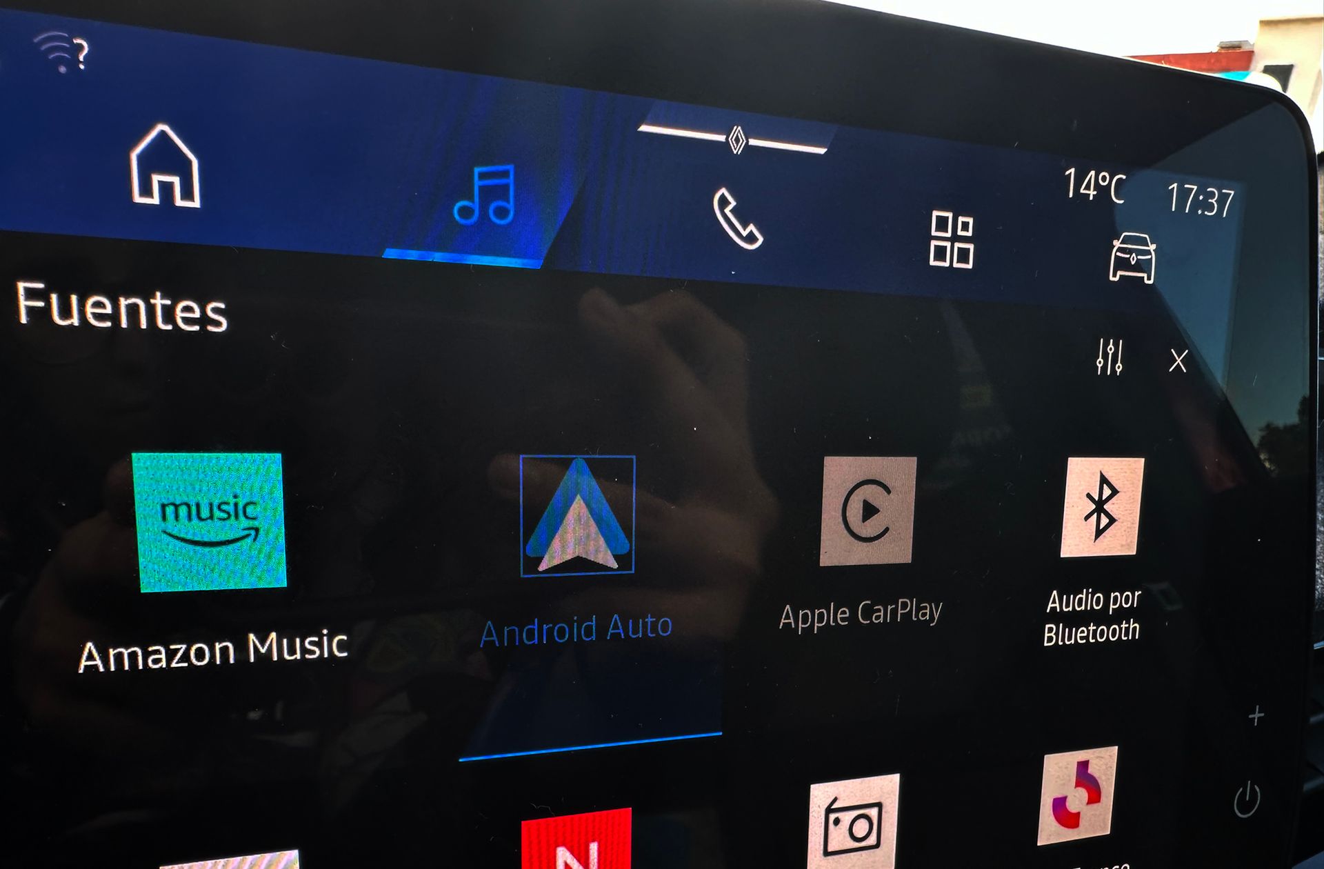 Renault Austral Techno E-Tech Full Hybrid - foto 10