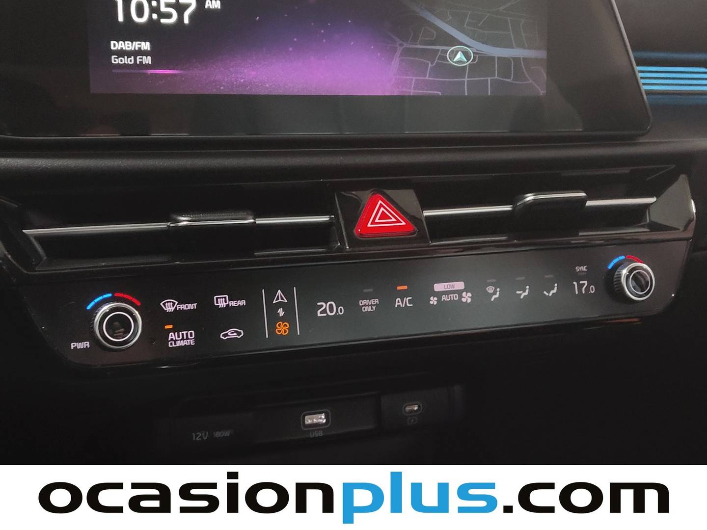 KIA Niro Kia Niro 1.6 GDi HEV Híbrido Drive  (141 CV) barato