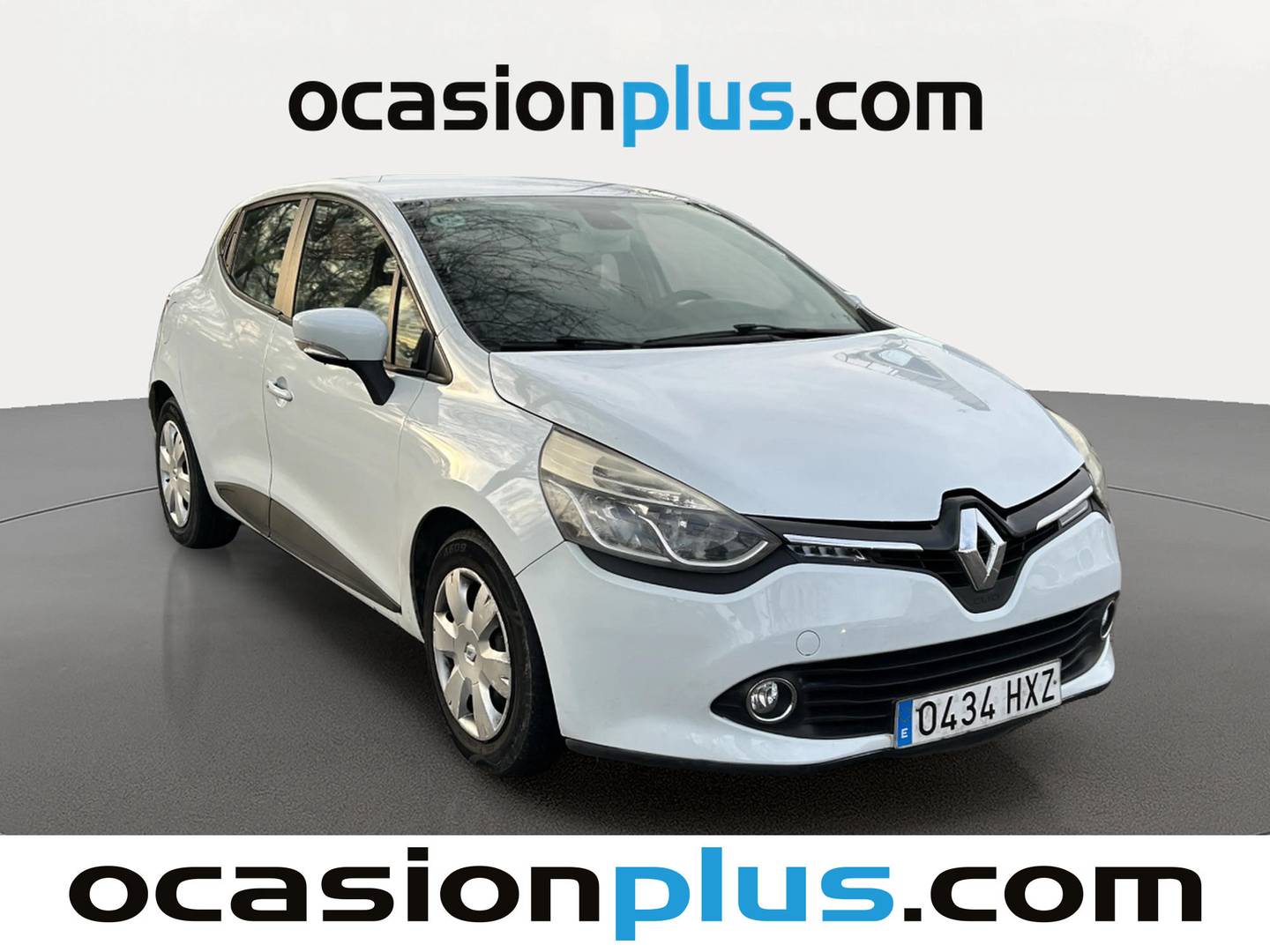 Foto Renault Clio Renault Clio dCi 90 S&S Expression Energy (90 CV)