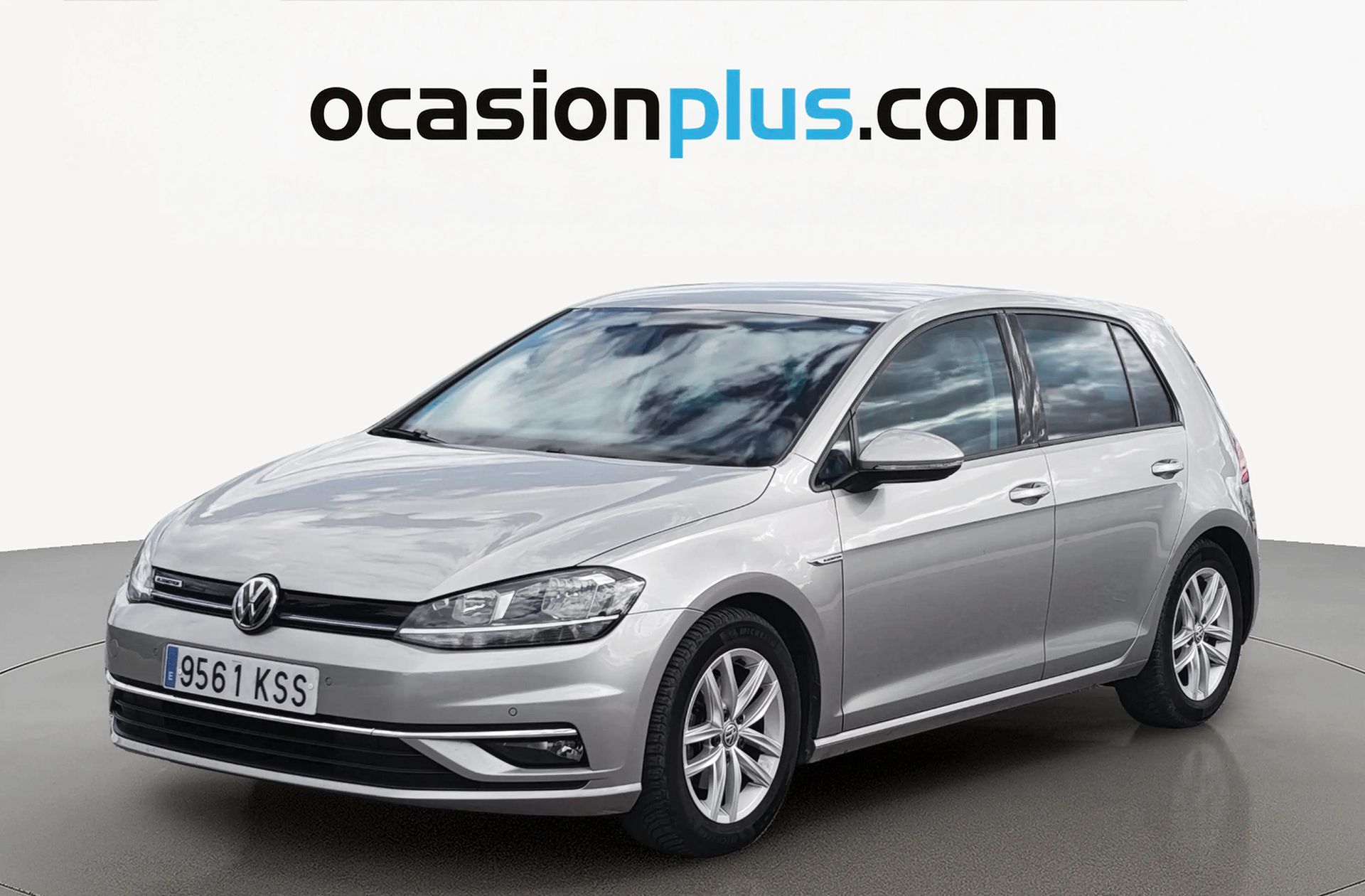Volkswagen Golf Advance 1.5 TSI Evo BM