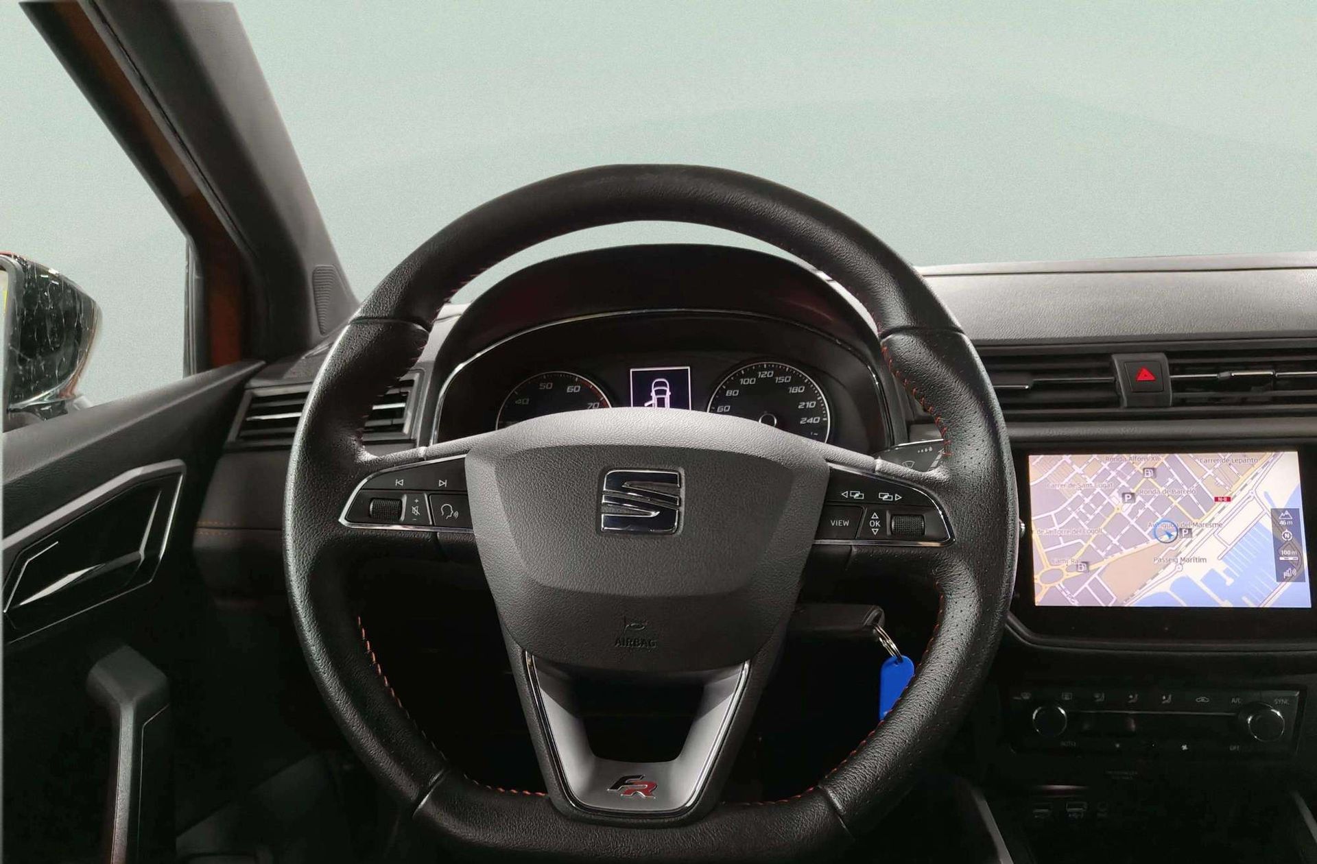SEAT Arona 1.0 TSI Ecomotive FR Edition - foto 30