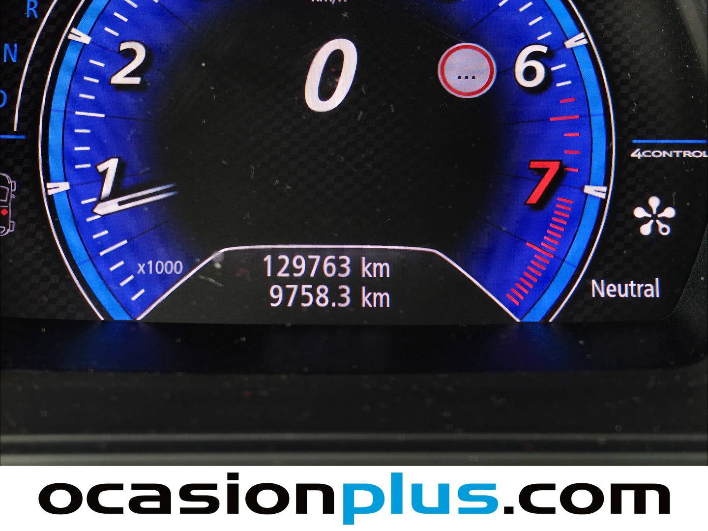 Foto Renault Mégane Renault Megane GT Energy TCe  (205 CV) EDC