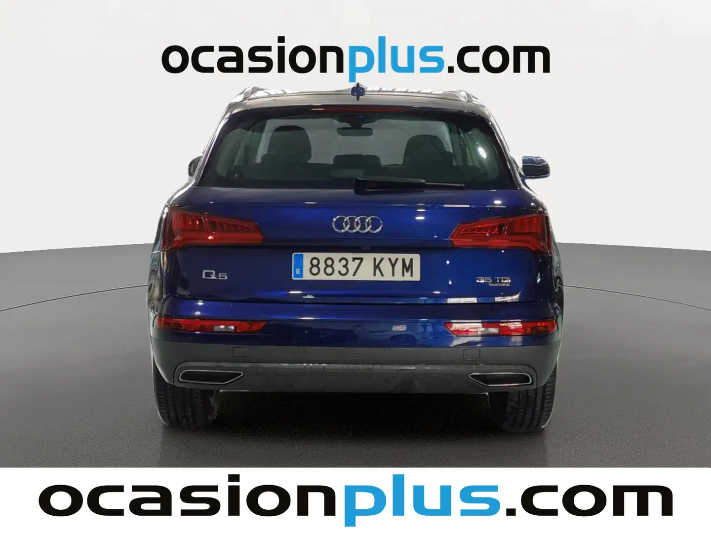 Foto Audi Q5 Audi Q5 Advanced 35 TDI quattro (163 CV) S tronic