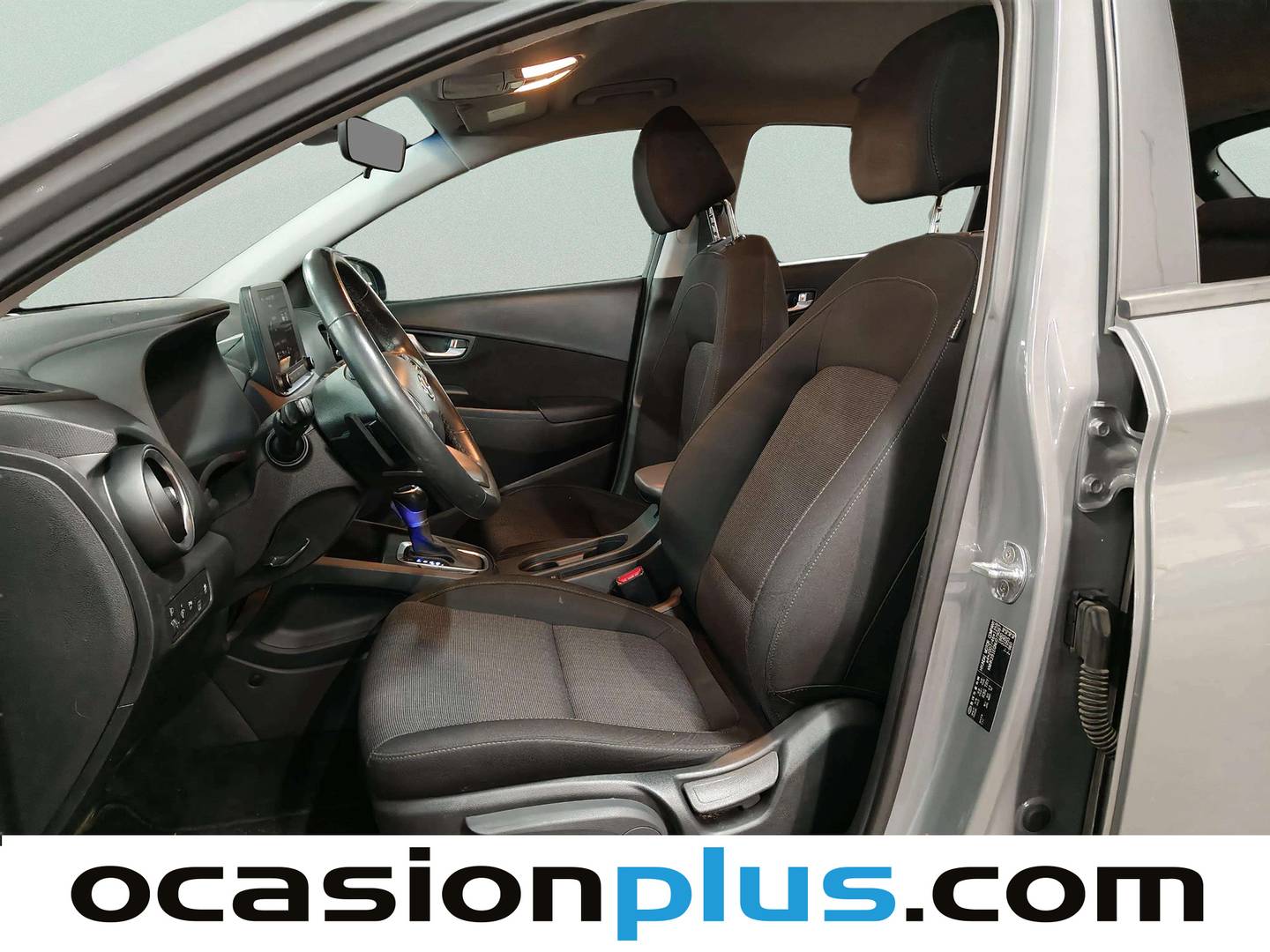 Hyundai Kona Hyundai Kona 1.6 GDI HEV Maxx DCT (141 CV) 141cv
