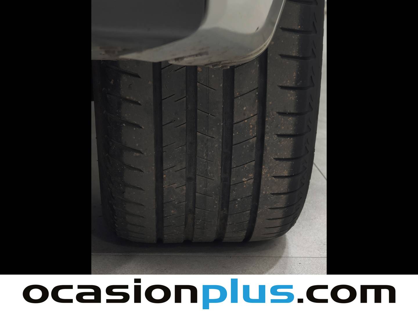 Foto BMW X3 BMW X3 xDrive30i (252 CV) Paquete M