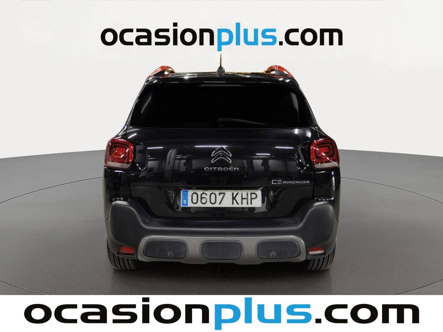 Citroën C3 Aircross Citroën C3 Aircross BlueHDi 120 S&S Shine (120 CV) km 0