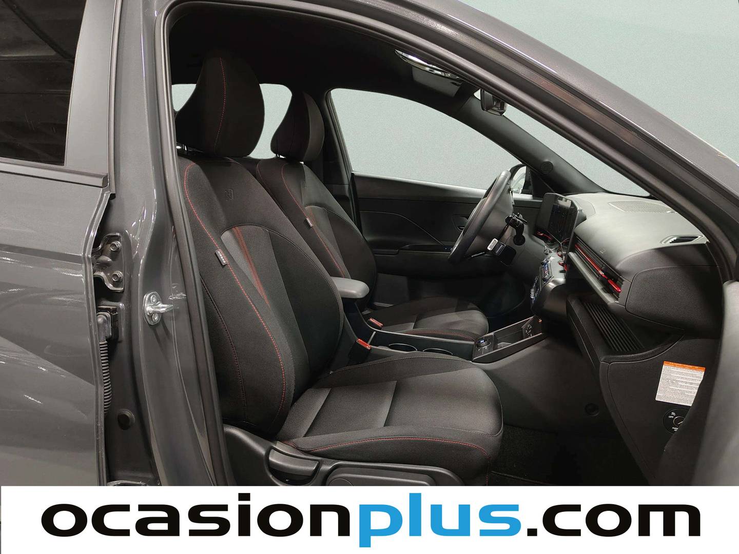 Hyundai Kona Hyundai Kona 1.6 GDI HEV N Line DT (129 CV) automático