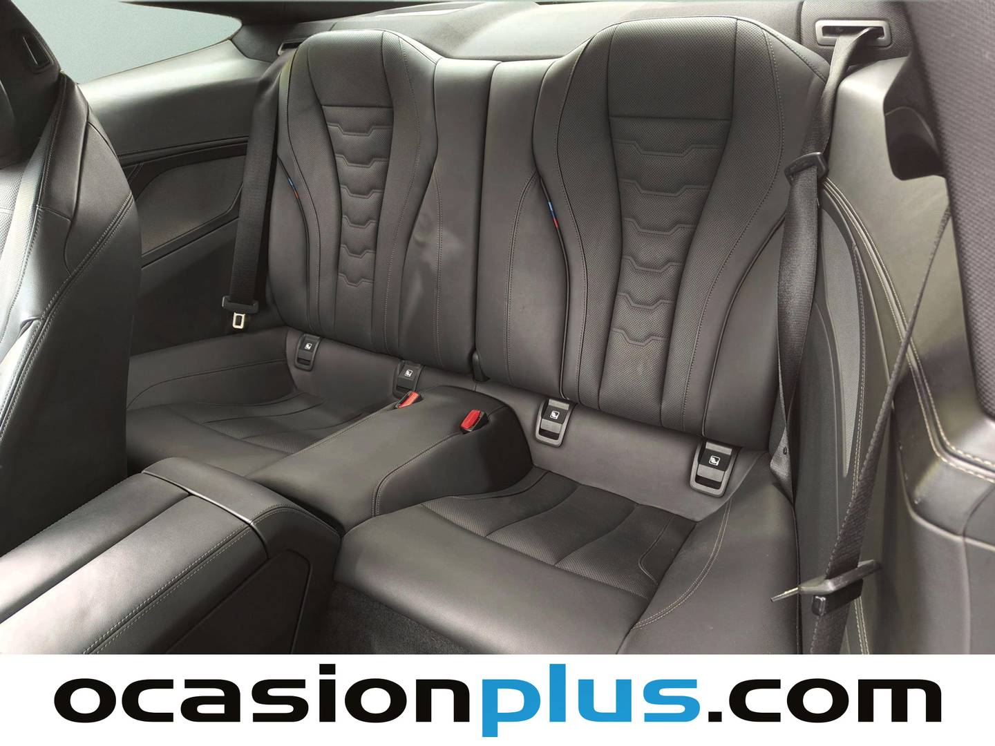 Foto BMW Serie 8 BMW Serie 8 840d xDrive Coupe (320 CV) Pack M