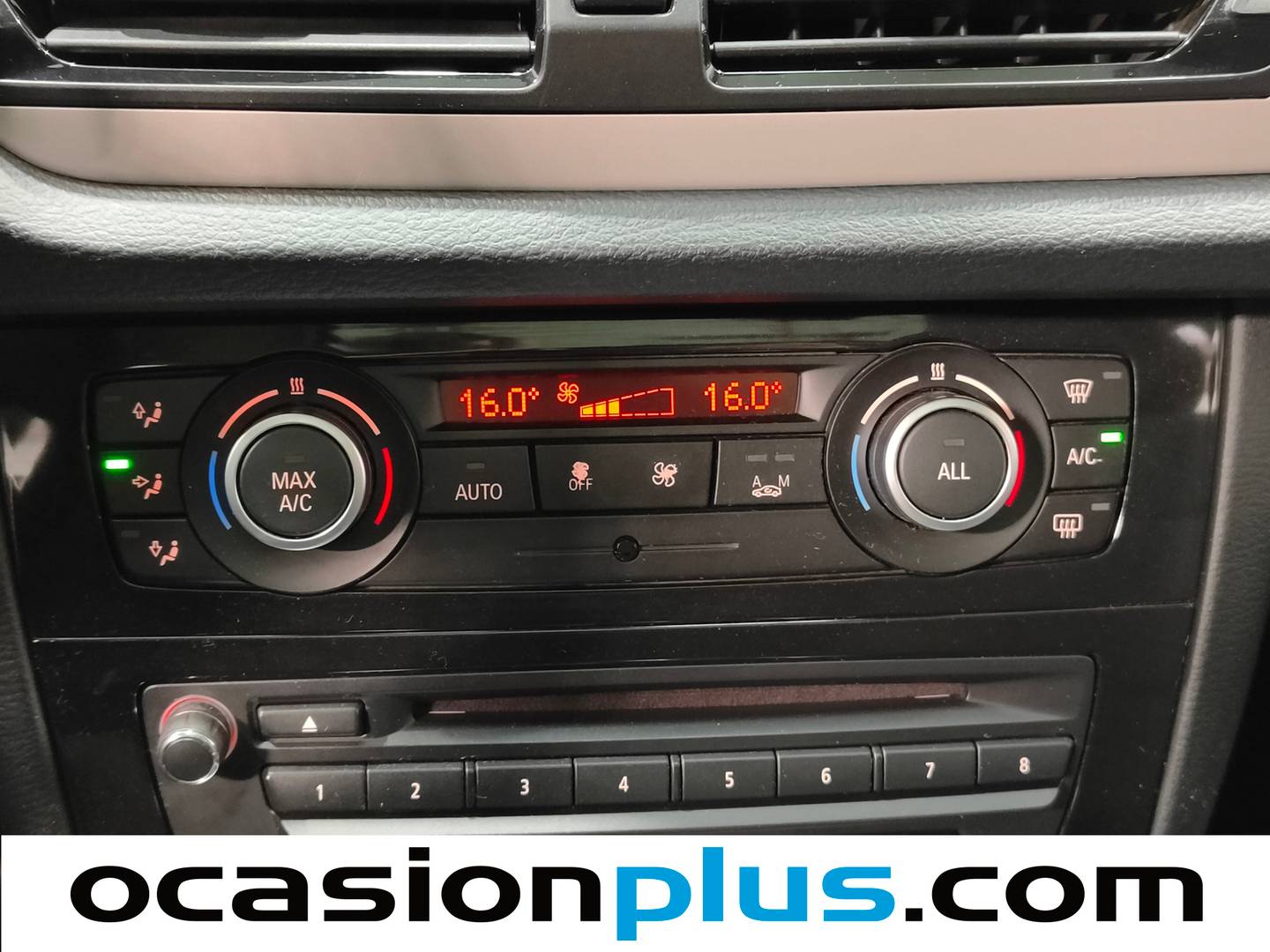 BMW X1 BMW X1 sDrive18d (143 CV) diésel