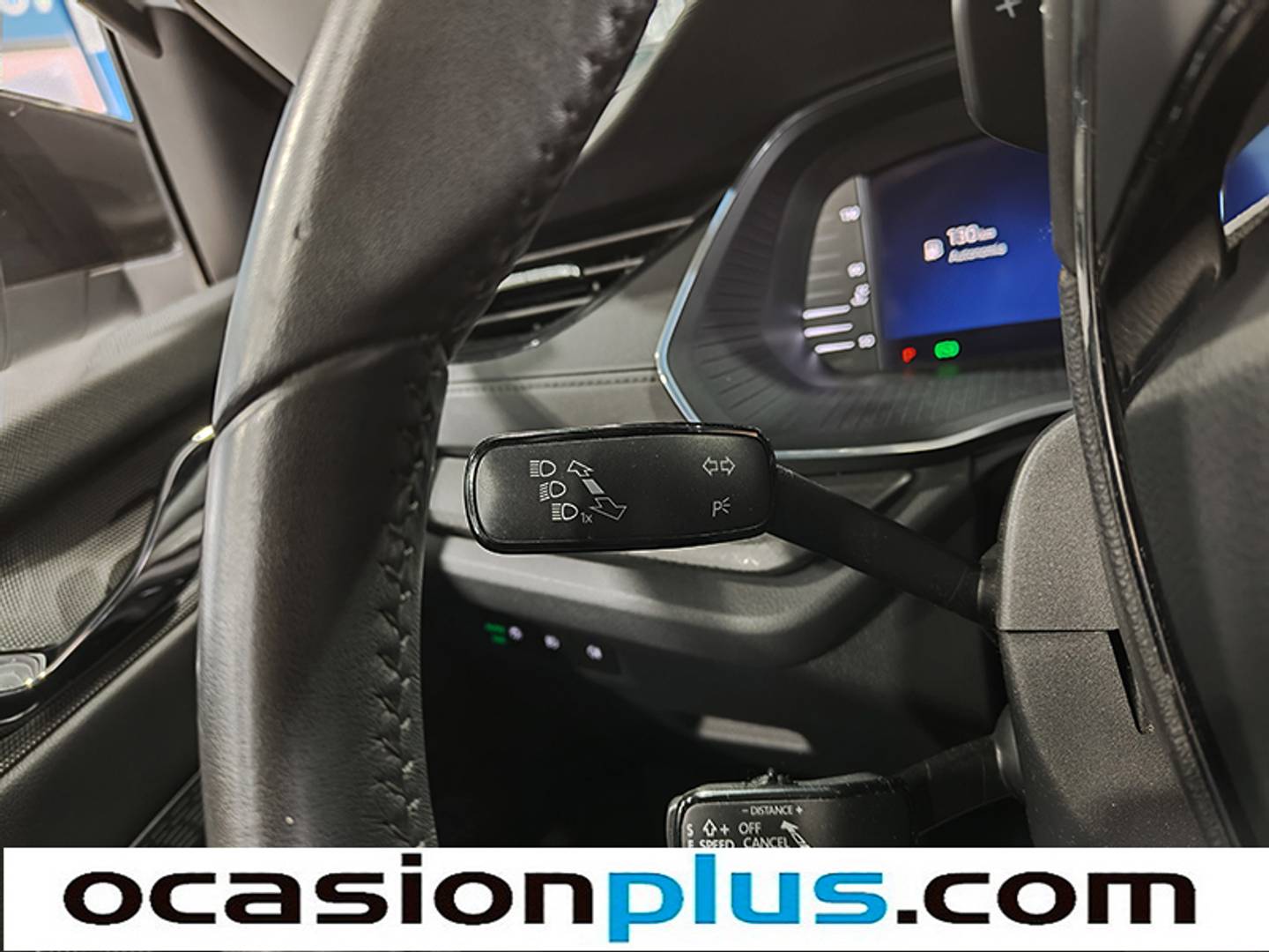 Foto Skoda Octavia Skoda Octavia 1.0 TSI mHEV Ambition DSG (110 CV)