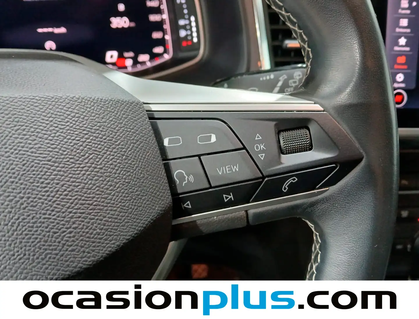 Foto Seat Ateca SEAT Ateca 1.5 TSI S&S Style XL (150 CV)