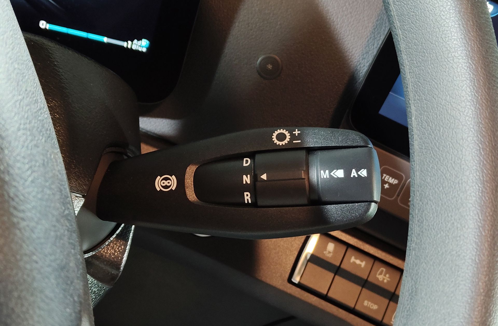 Mercedes-Benz Actros 1846 Lsnra - foto 5