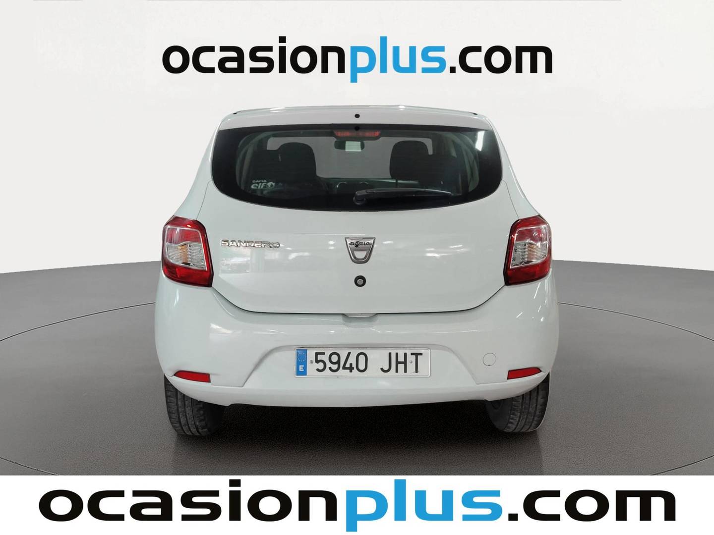 Dacia Sandero Dacia Sandero 1.2 Ambiance (75 CV) barato