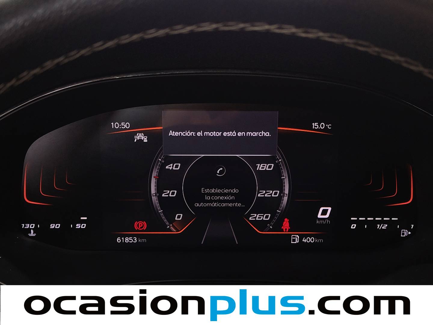 Foto Seat Ibiza SEAT Ibiza 1.0 TSI Style XL 81 kW (110 CV)