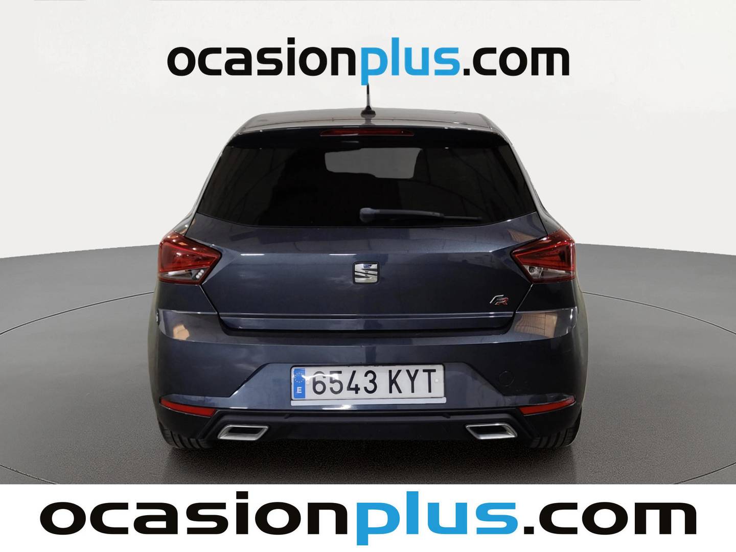 Seat Ibiza Seat Ibiza 1.0 TSI FR (115 CV) barato