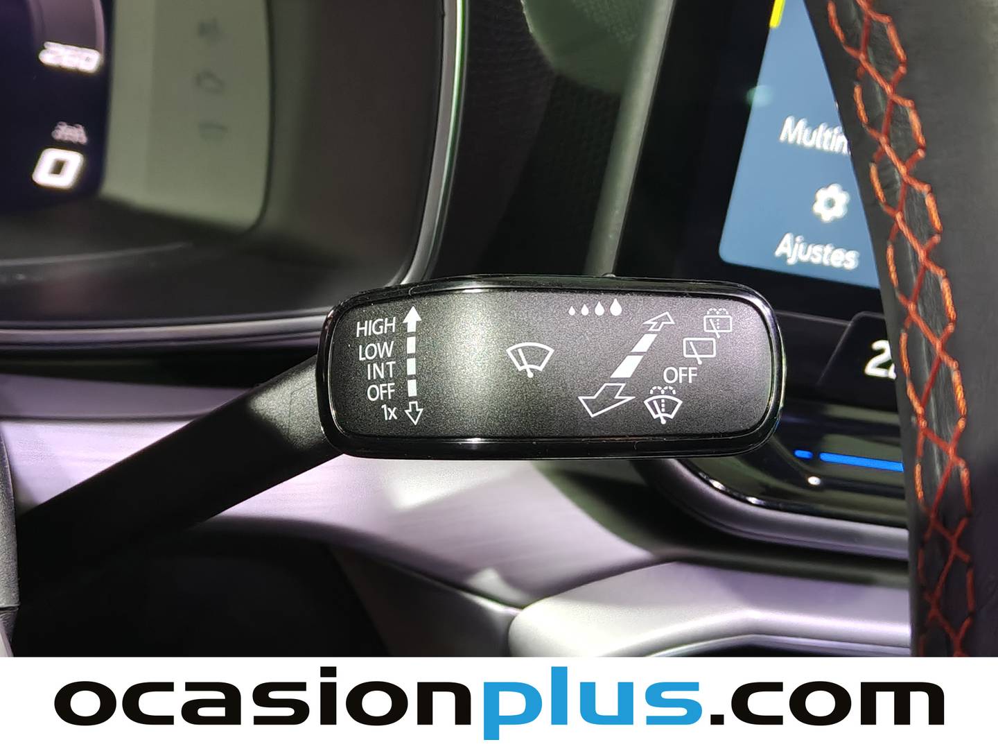 Foto Seat León SEAT León 1.5 TSI S&S FR Special Edition (150 CV)