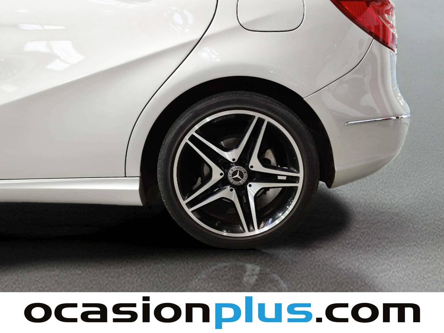 Mercedes Clase B Mercedes-Benz Clase B 180 CDI Sport (109 CV) 109cv