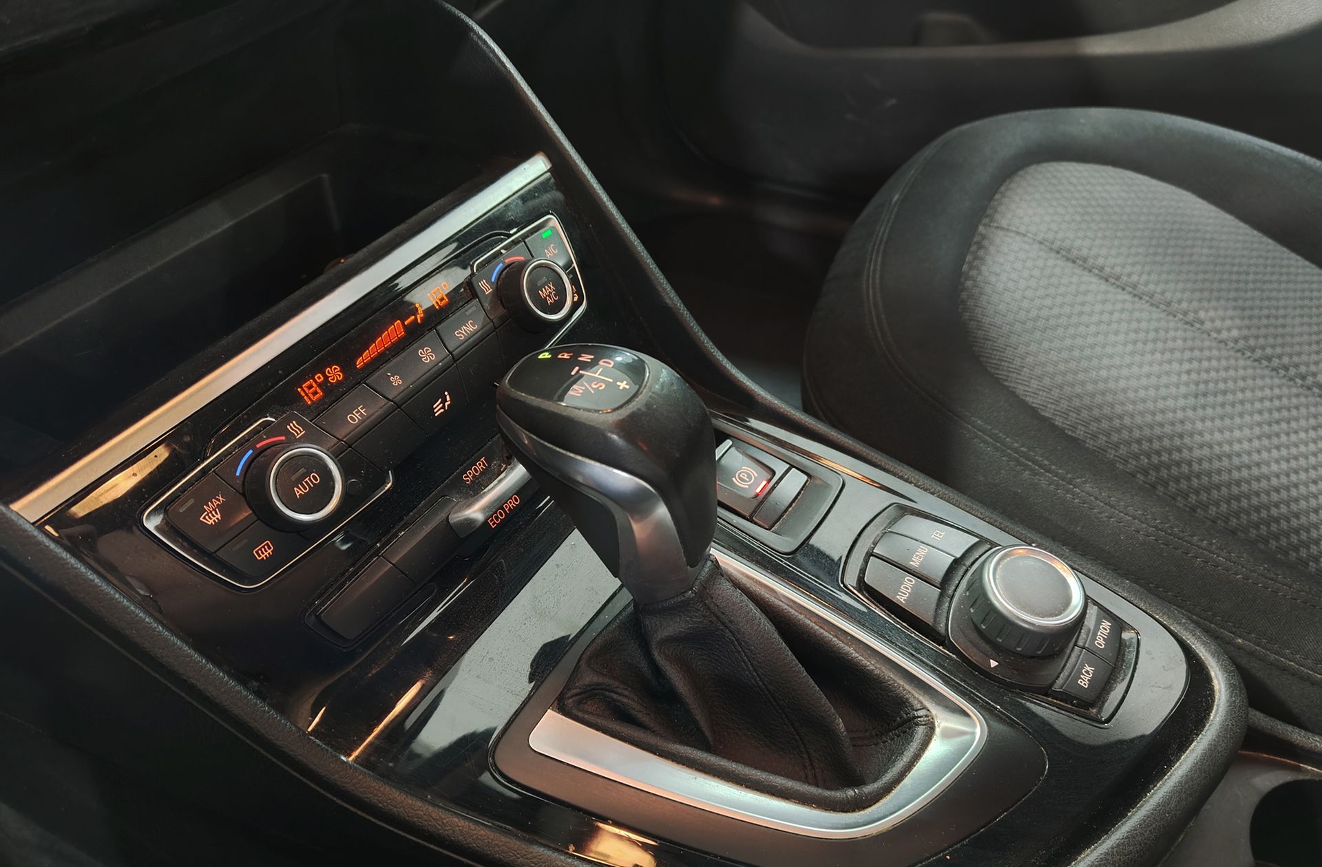 BMW Serie 2 Active Tourer 2 218d Active Tourer - foto 5