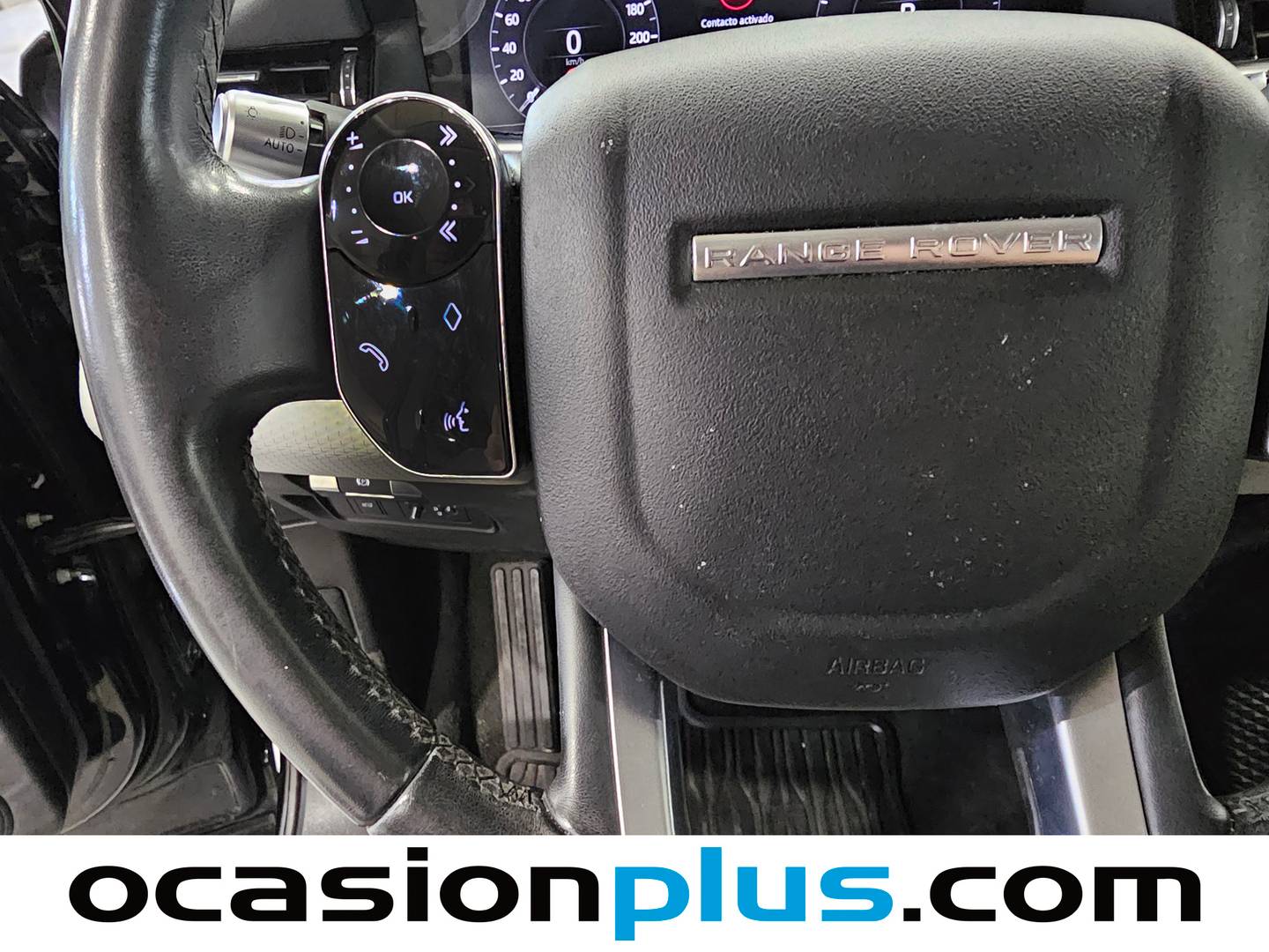 Land Rover Range Rover Evoque Land Rover Range Rover Evoque P200 MHEV S 4WD Auto (200 CV) km 0