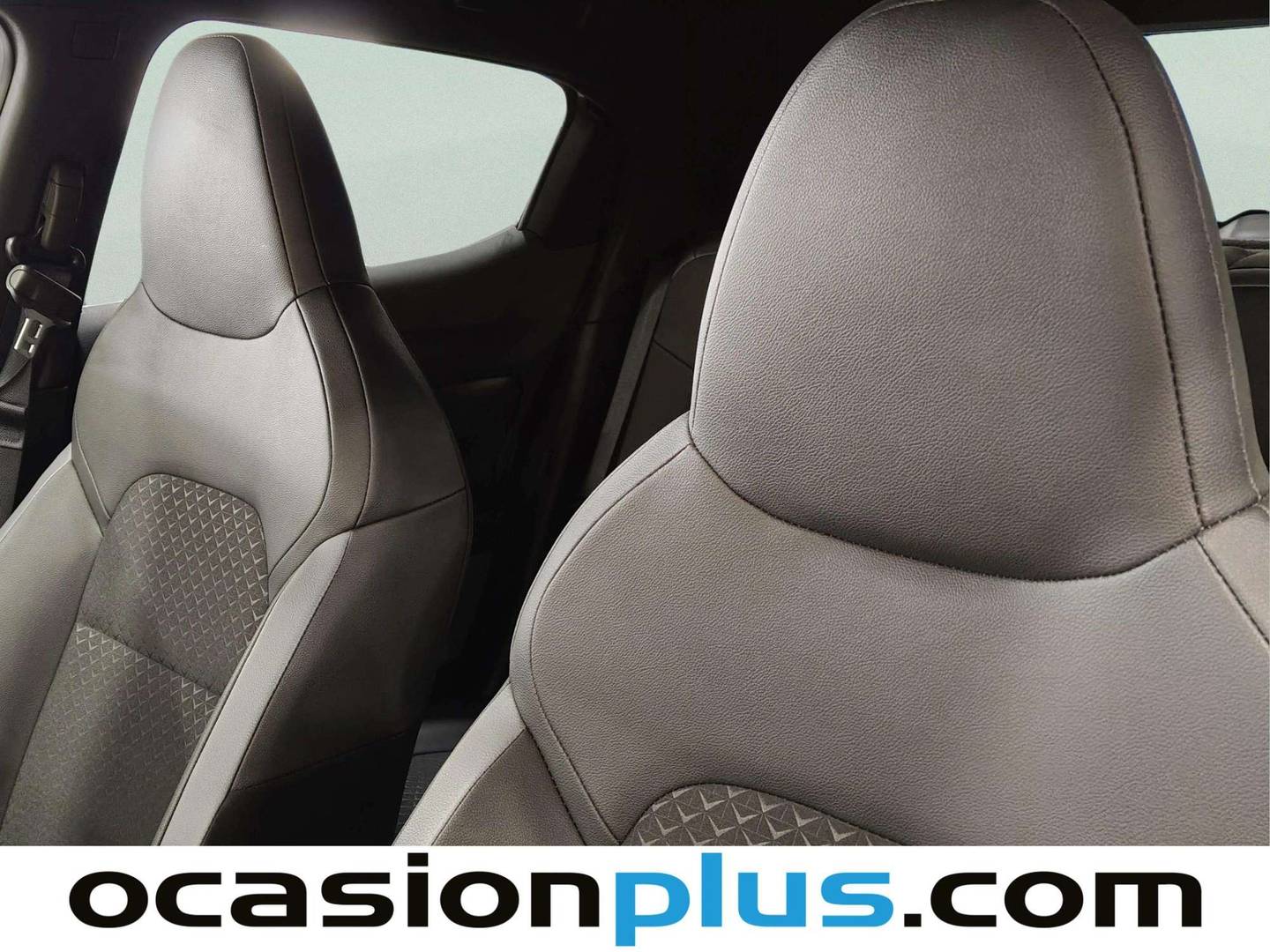 Extras del Nissan JUKE Nissan Juke Hybrid N-Design Black Auto (143 CV)