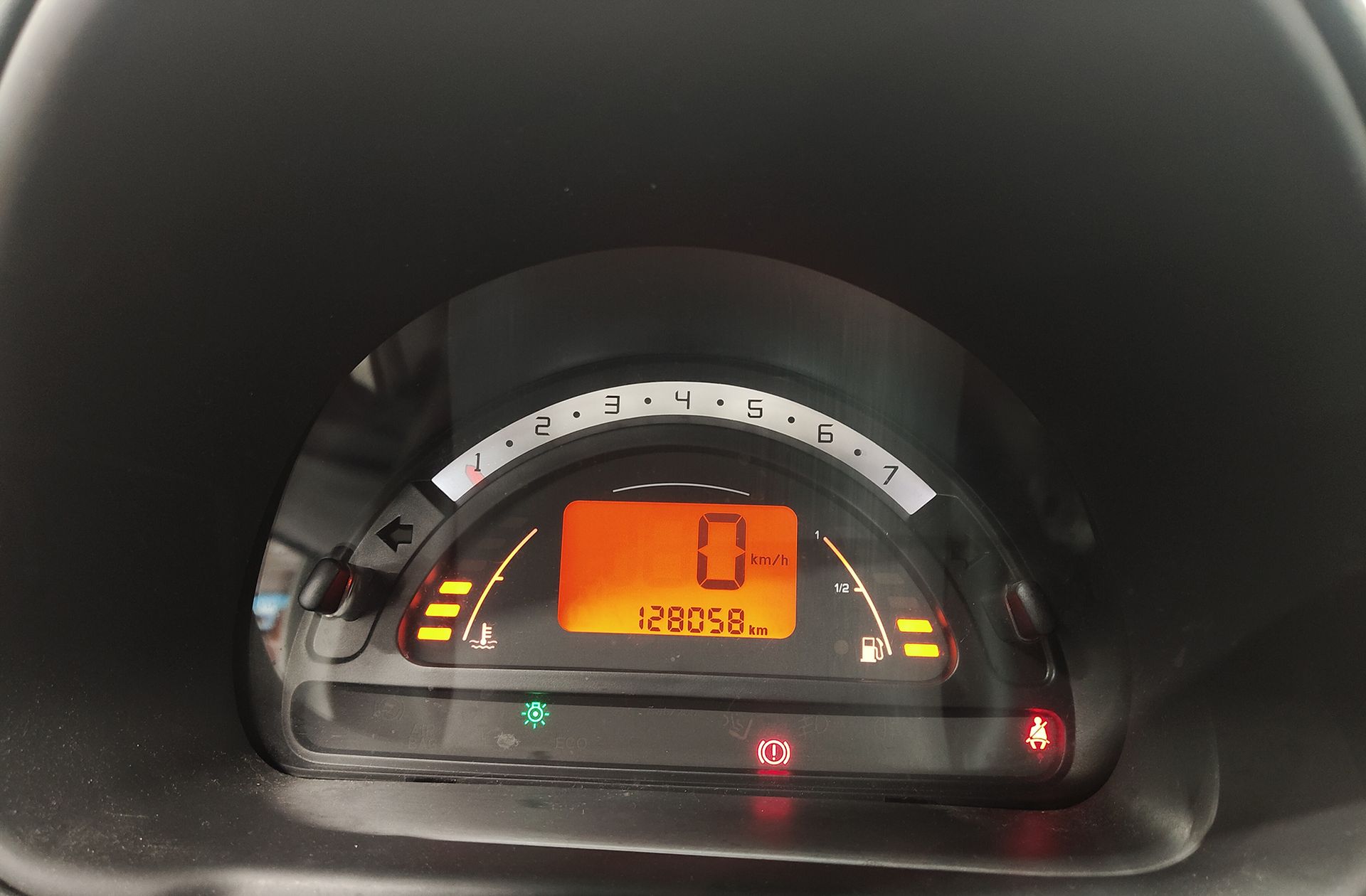 Citroën C3 1.4 HDi Furio - foto 18